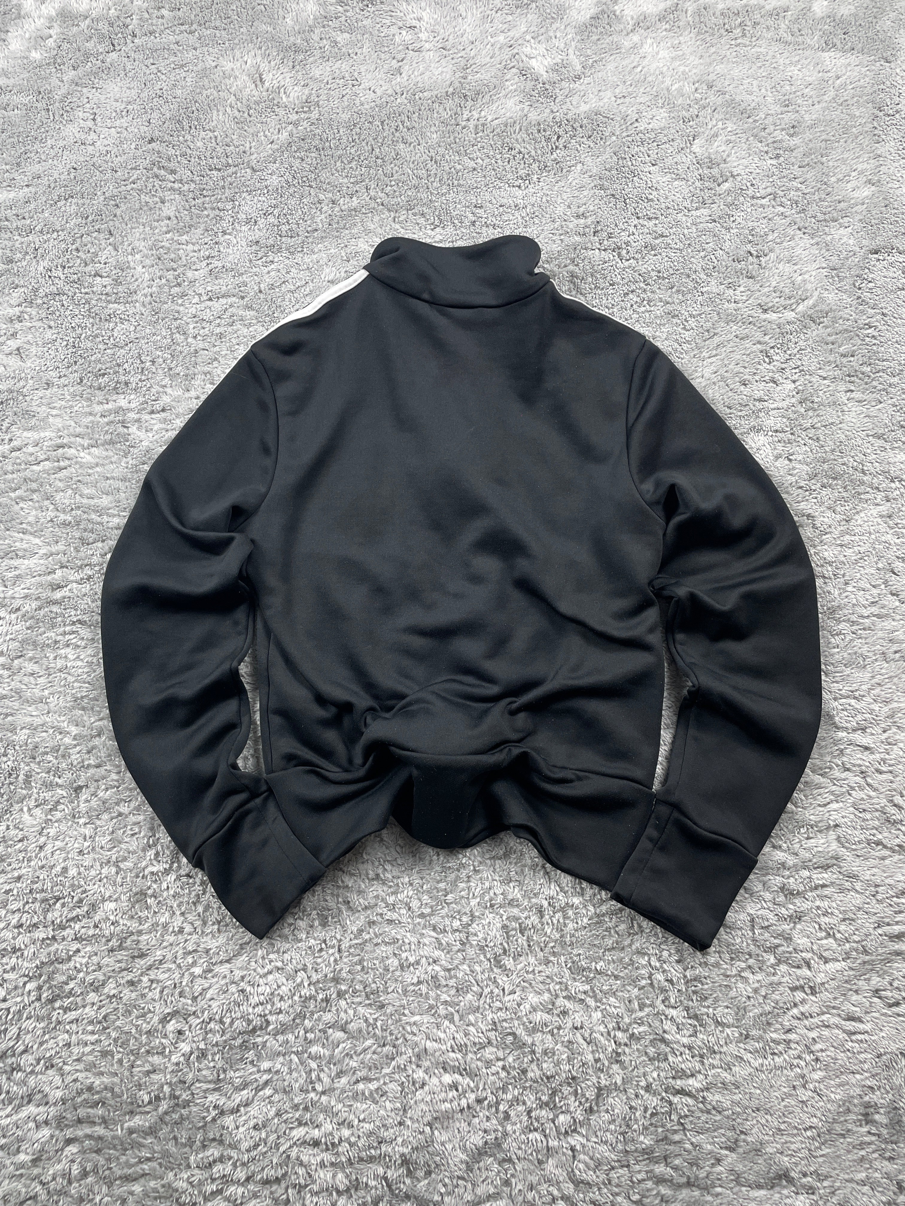 Adidas 2000er Track Jacket (Damen S)