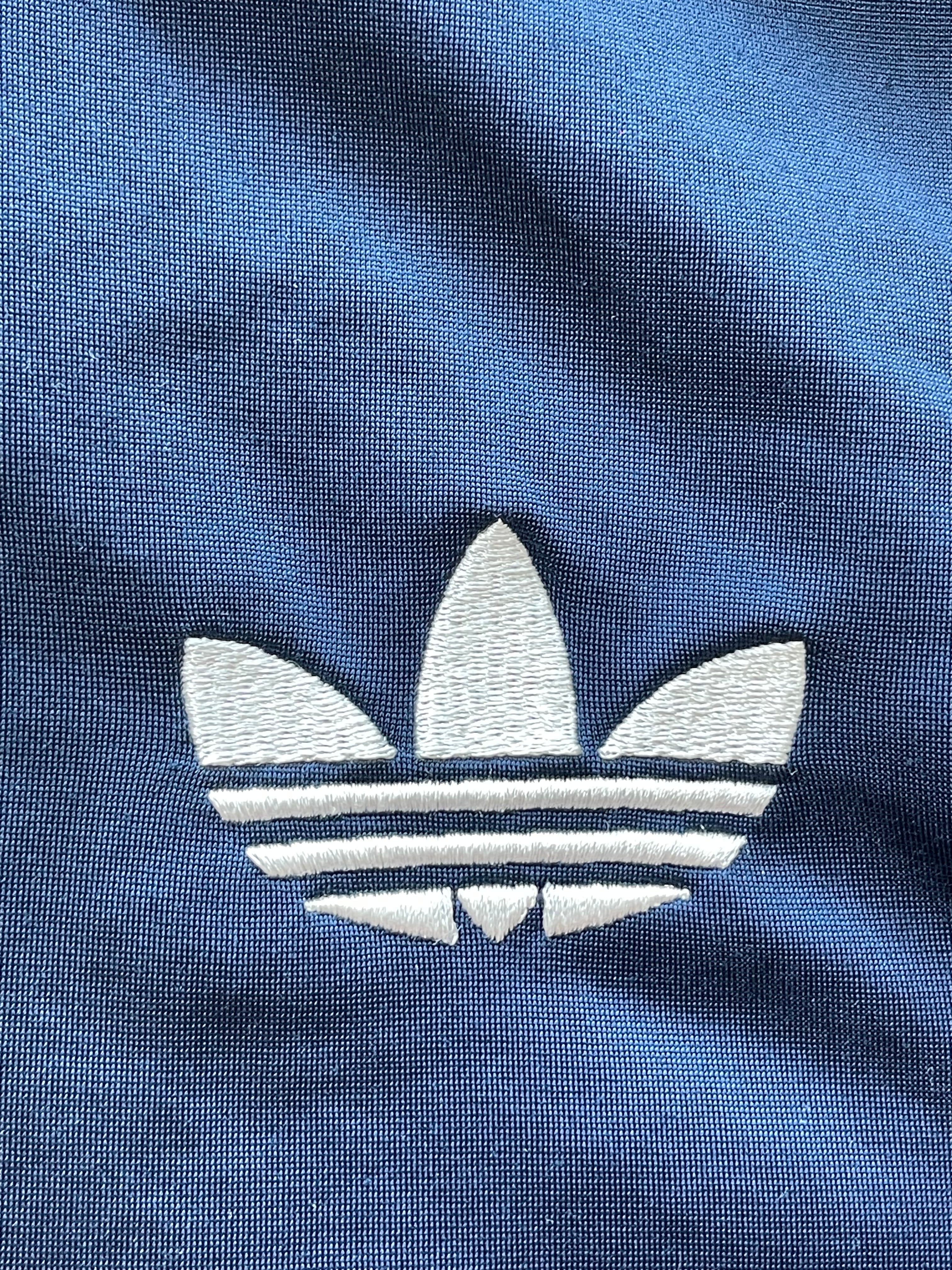 Adidas 2000er Firebird Track Jacket (S)