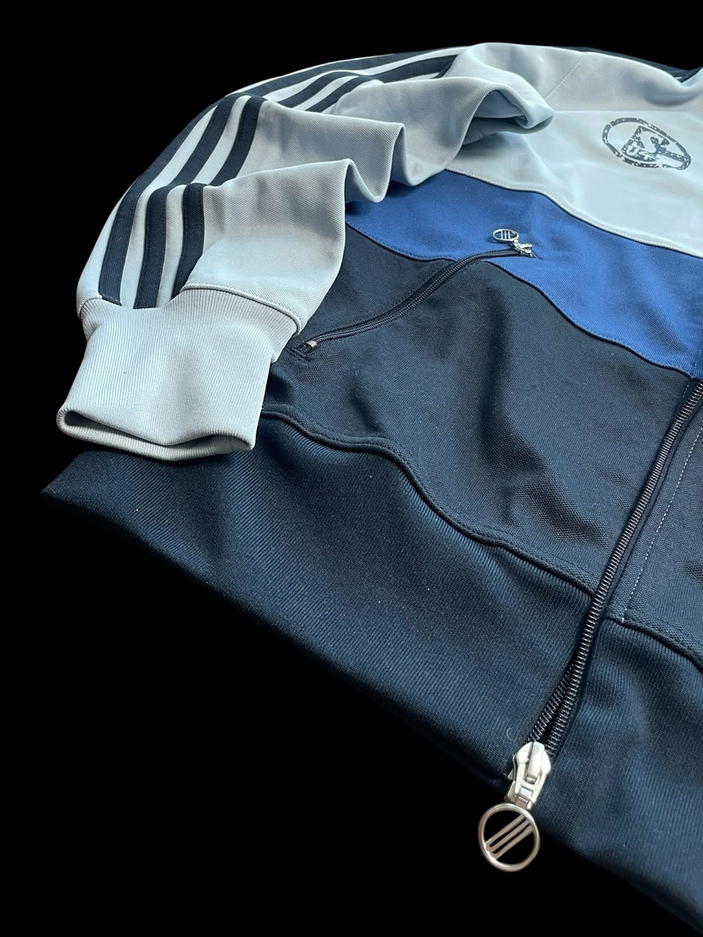 Adidas FC Schalke 04 Track Jacket (2004) (M/S)