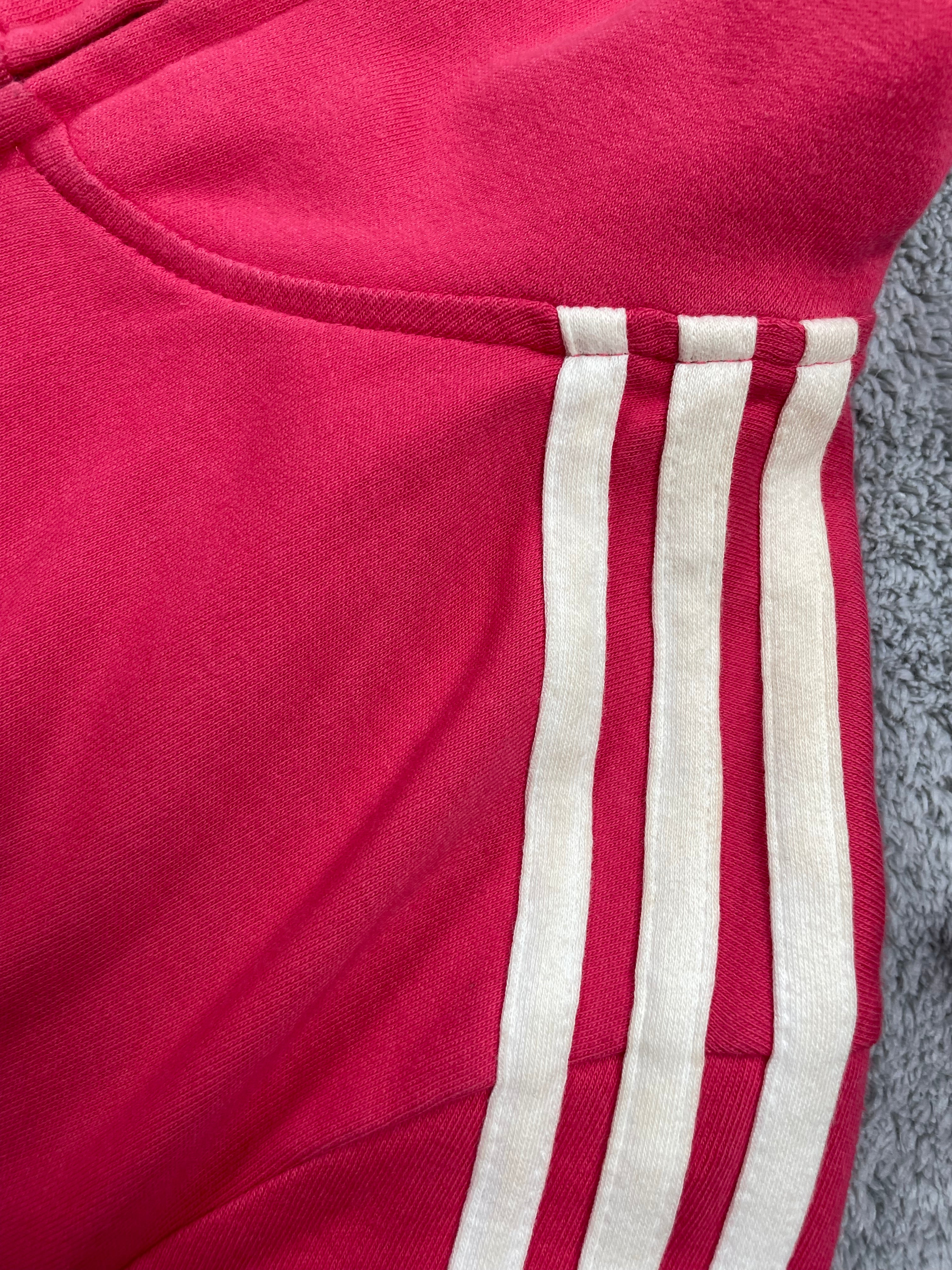Adidas 2000er Track Jacket (Damen M)