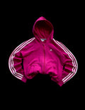 Adidas Track Jacket (Women's S)