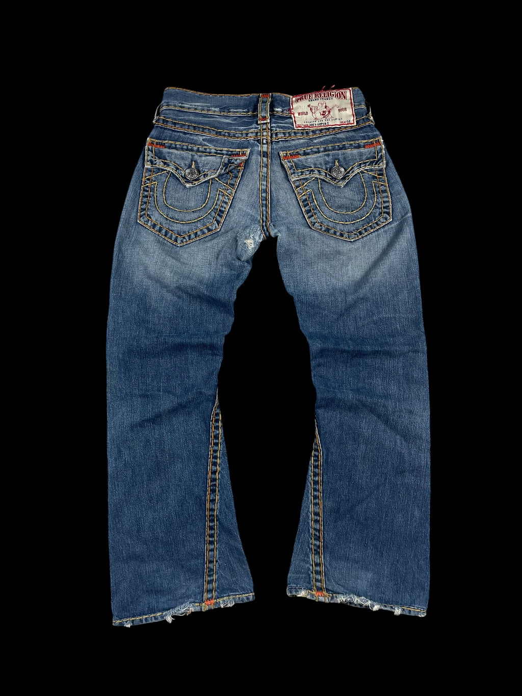 True Religion Bootcut (Herren M)