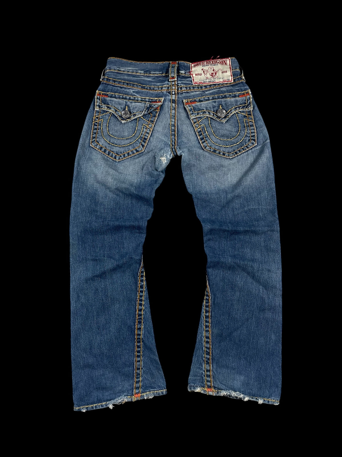 True Religion Bootcut (Herren M)