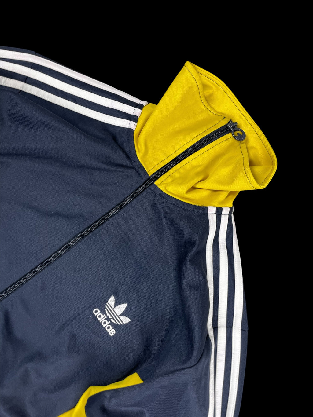 Adidas Firebird Track Jacket (M)
