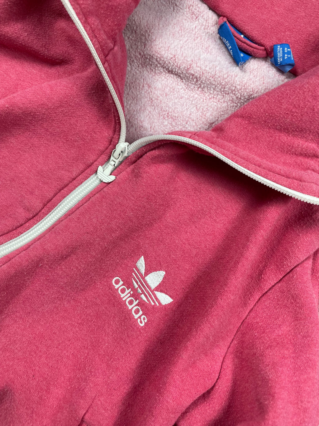Adidas Firebird Track Jacket (S)