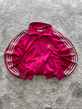 Adidas 2000er Firebird Track Jacket (S)