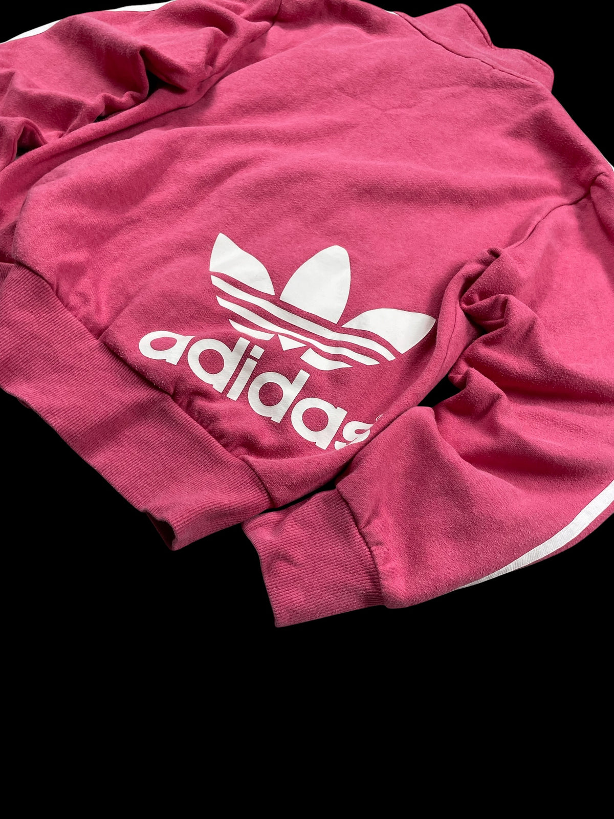 Adidas Firebird Track Jacket (S)