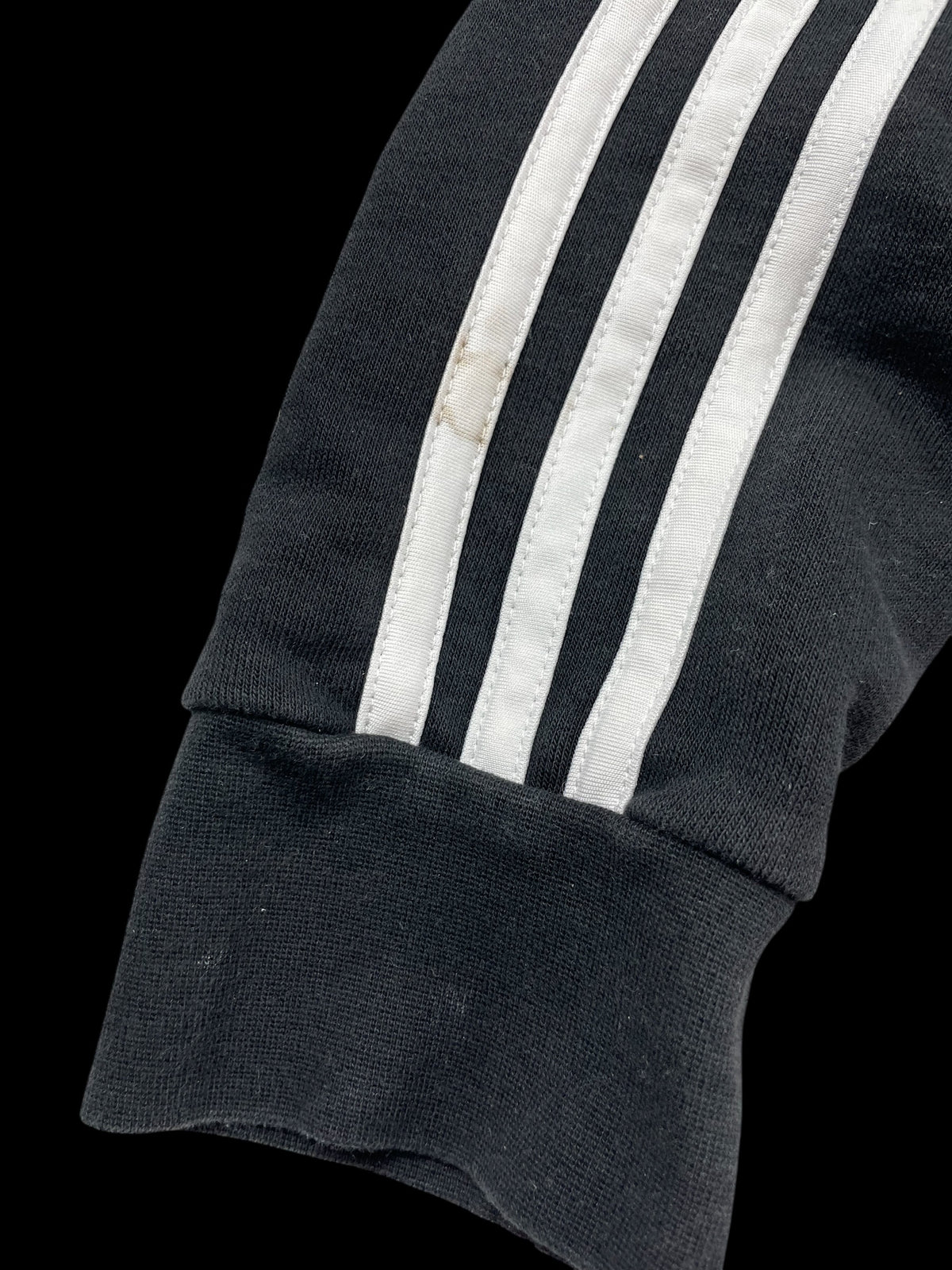 Adidas Hooded Track Jacket (L/M)