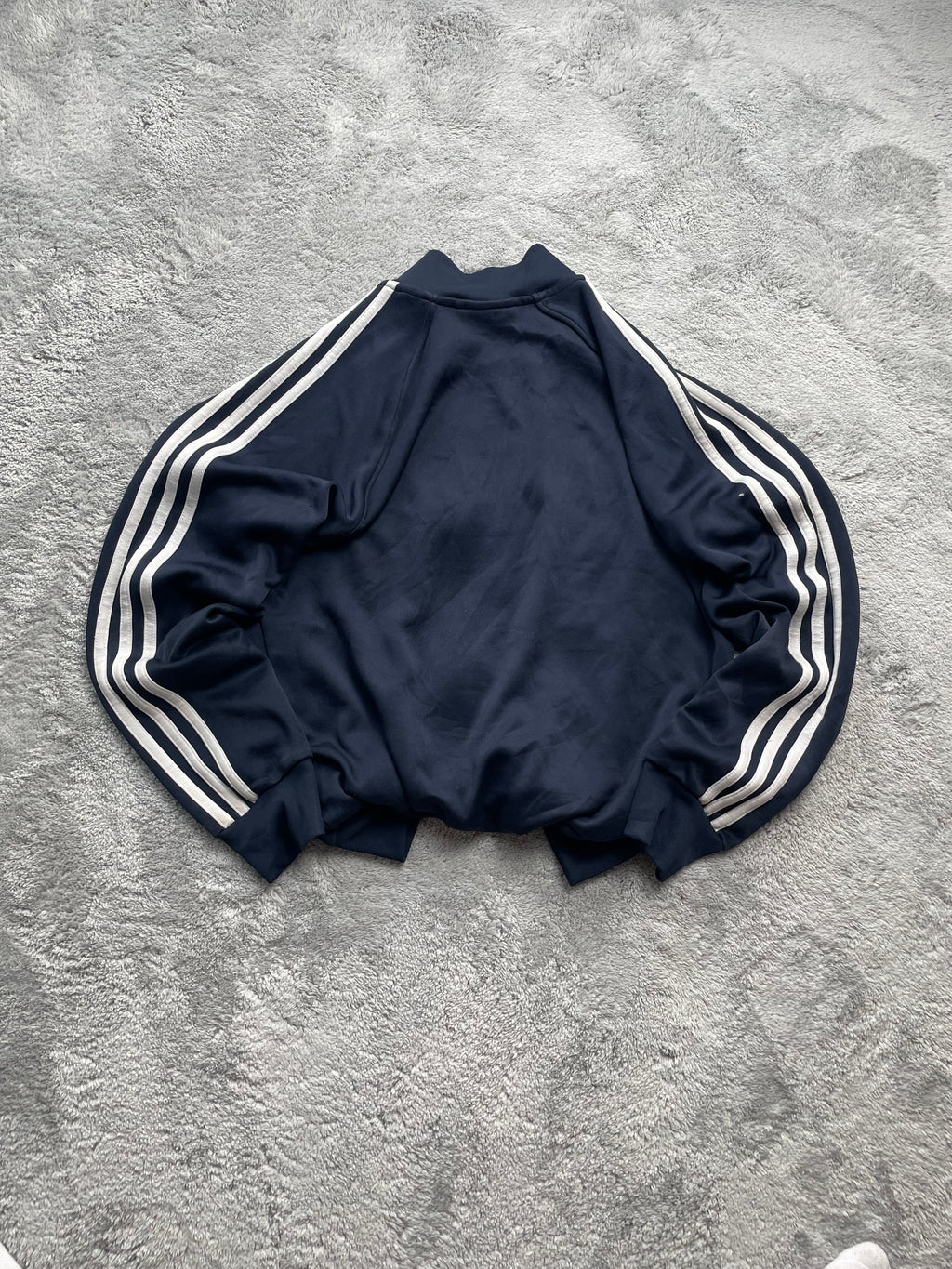 Adidas SST Track Jacket (S/M)