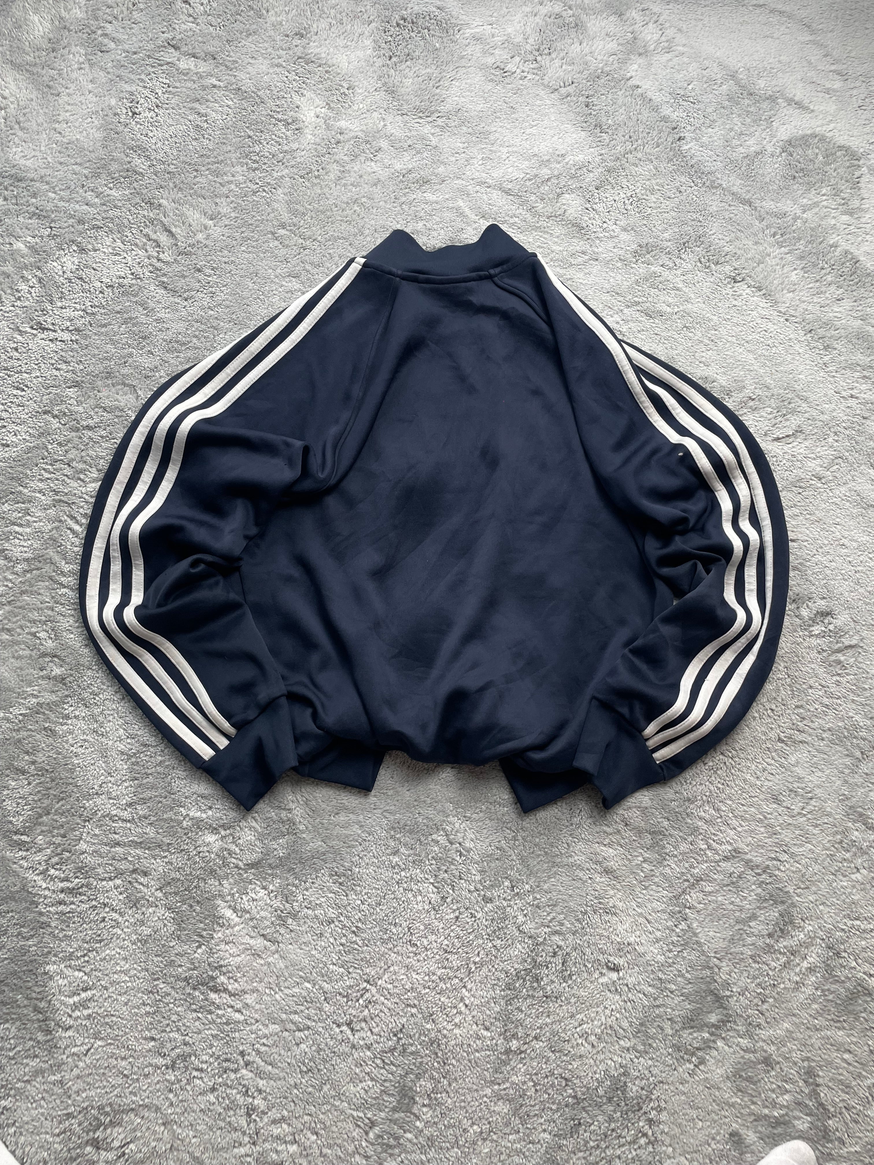 Adidas SST Track Jacket (S/M)