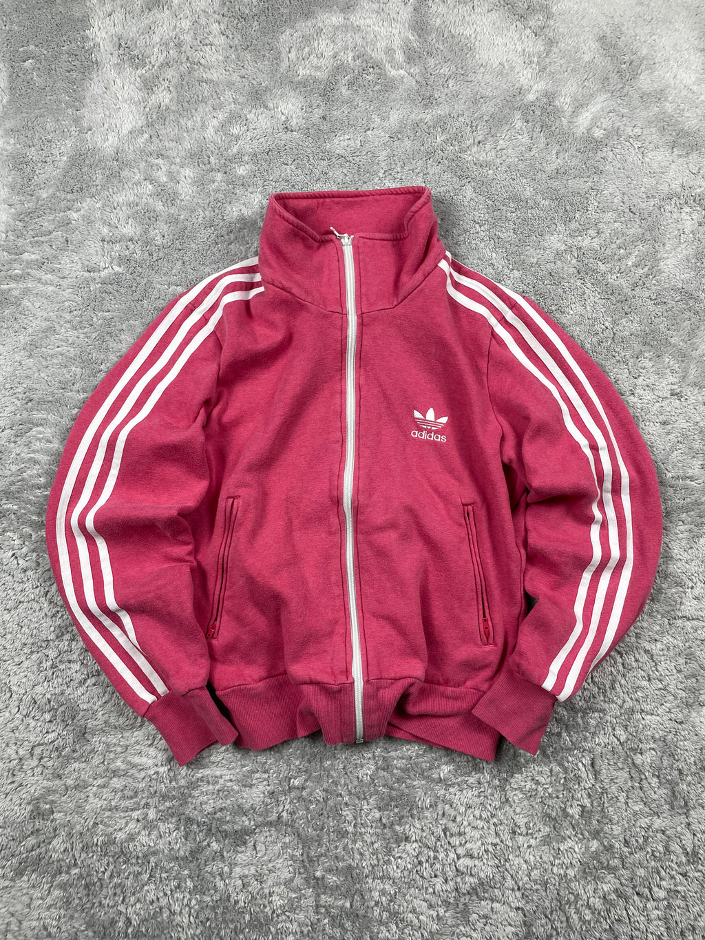 Adidas Firebird Track Jacket (S)