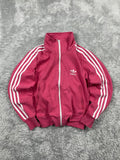 Adidas Firebird Track Jacket (S)