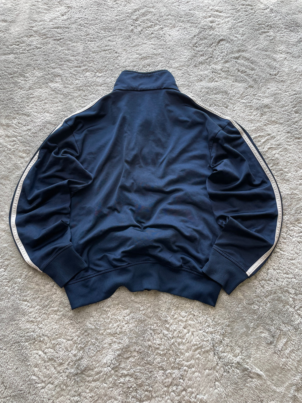 Adidas 2000er Firebird Track Jacket (S)
