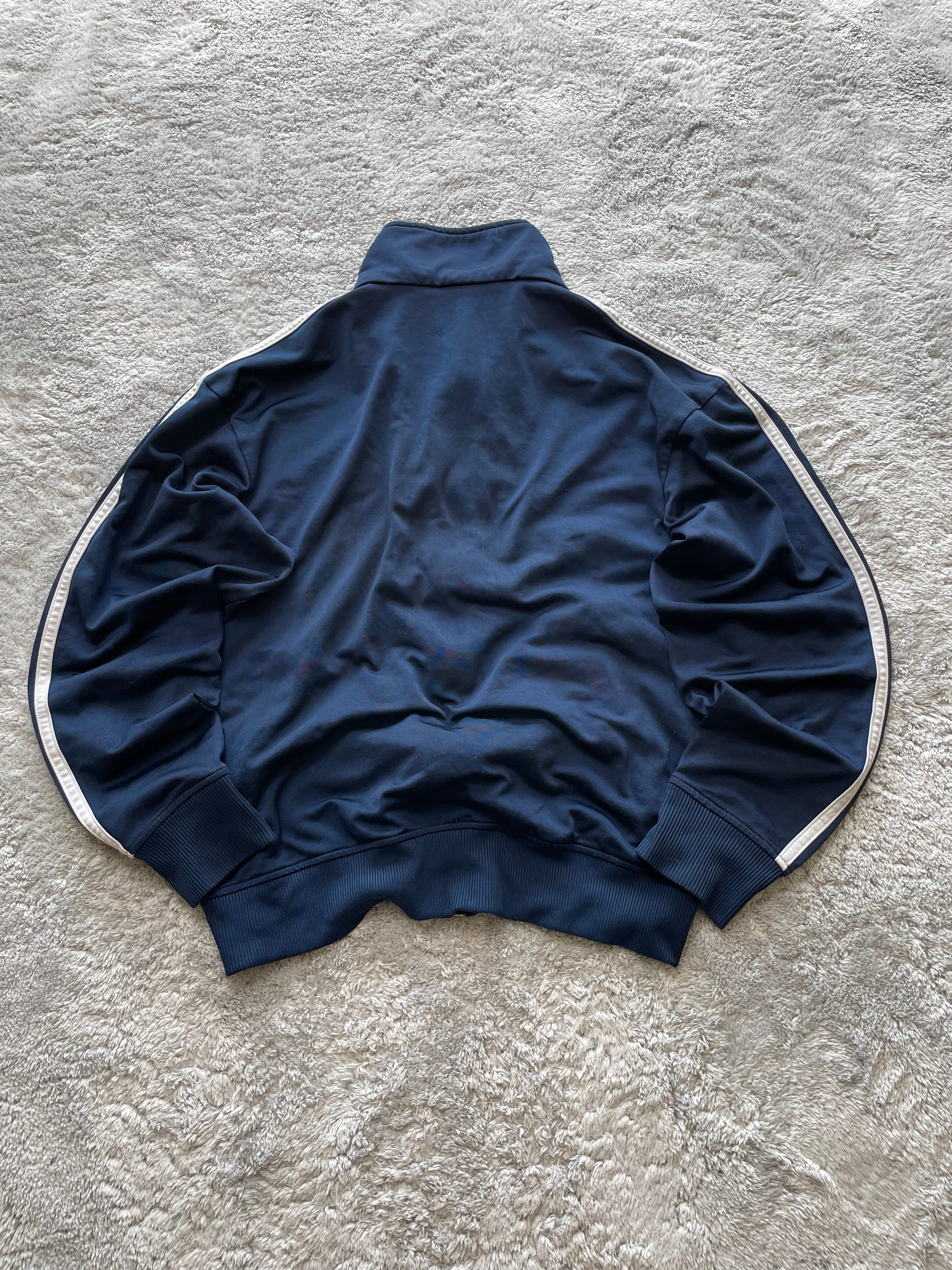 Adidas 2000er Firebird Track Jacket (S)