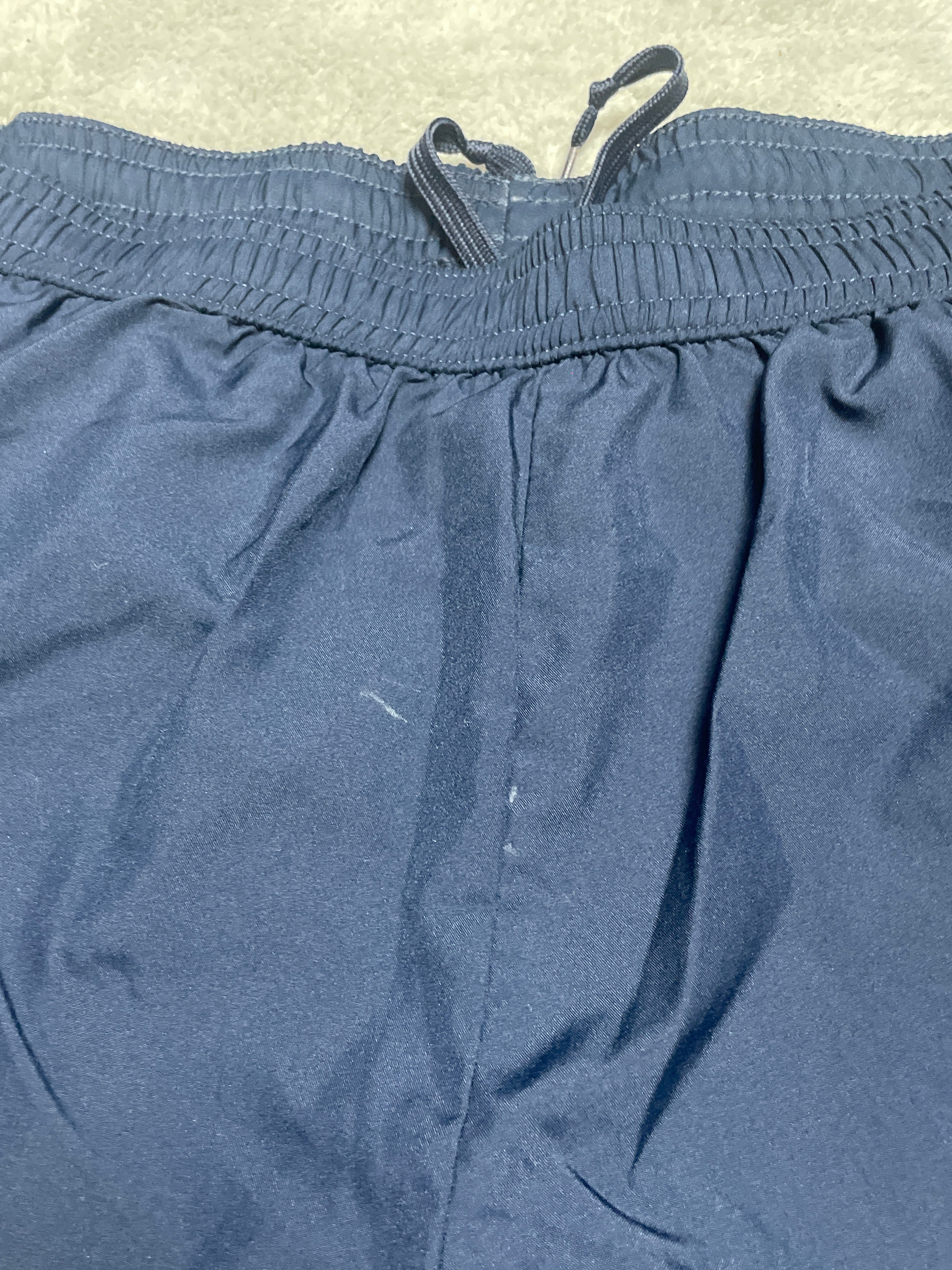Nike Y2K Trackpants (S)