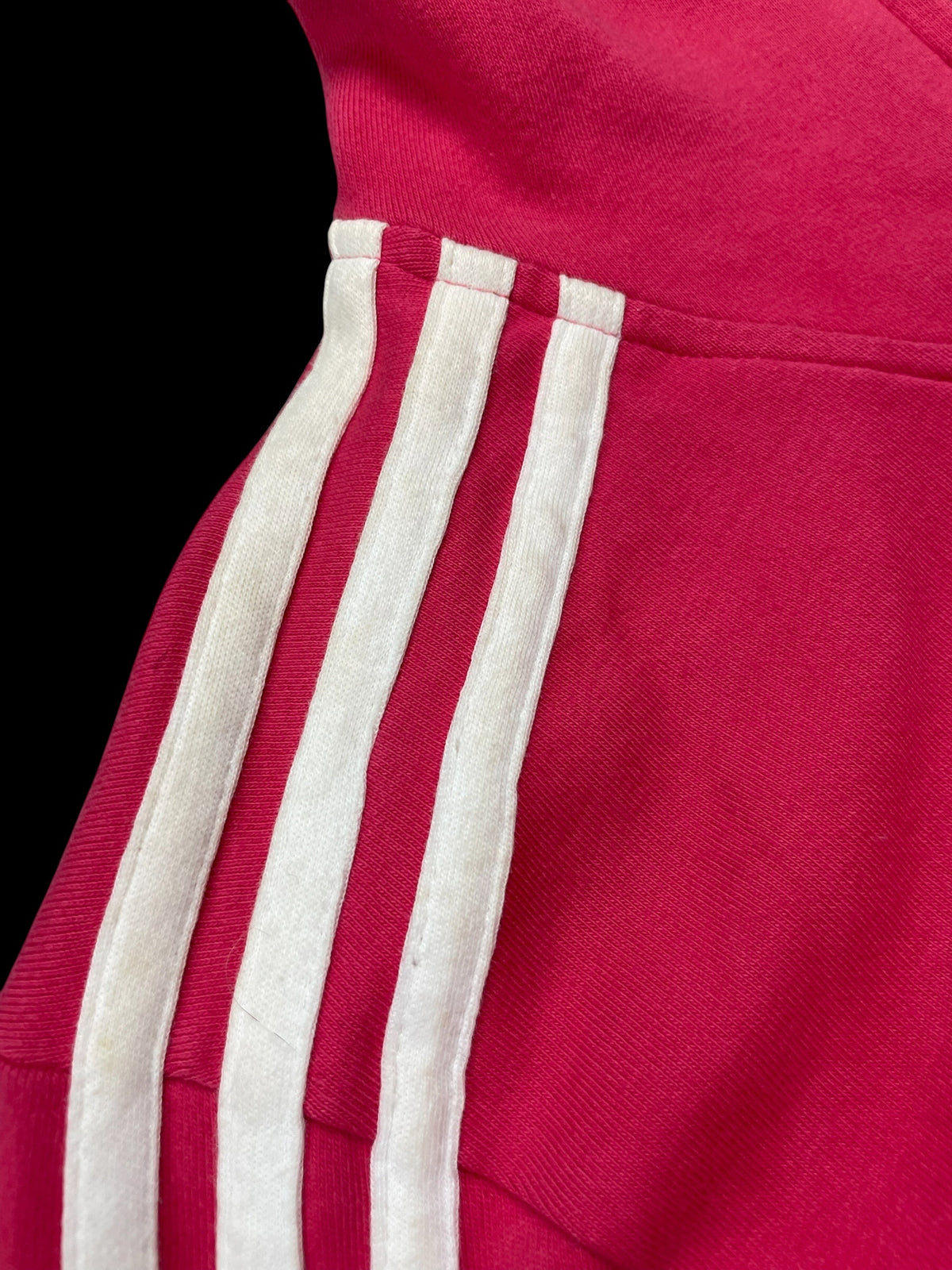 Adidas 2000er Track Jacket (Damen M)