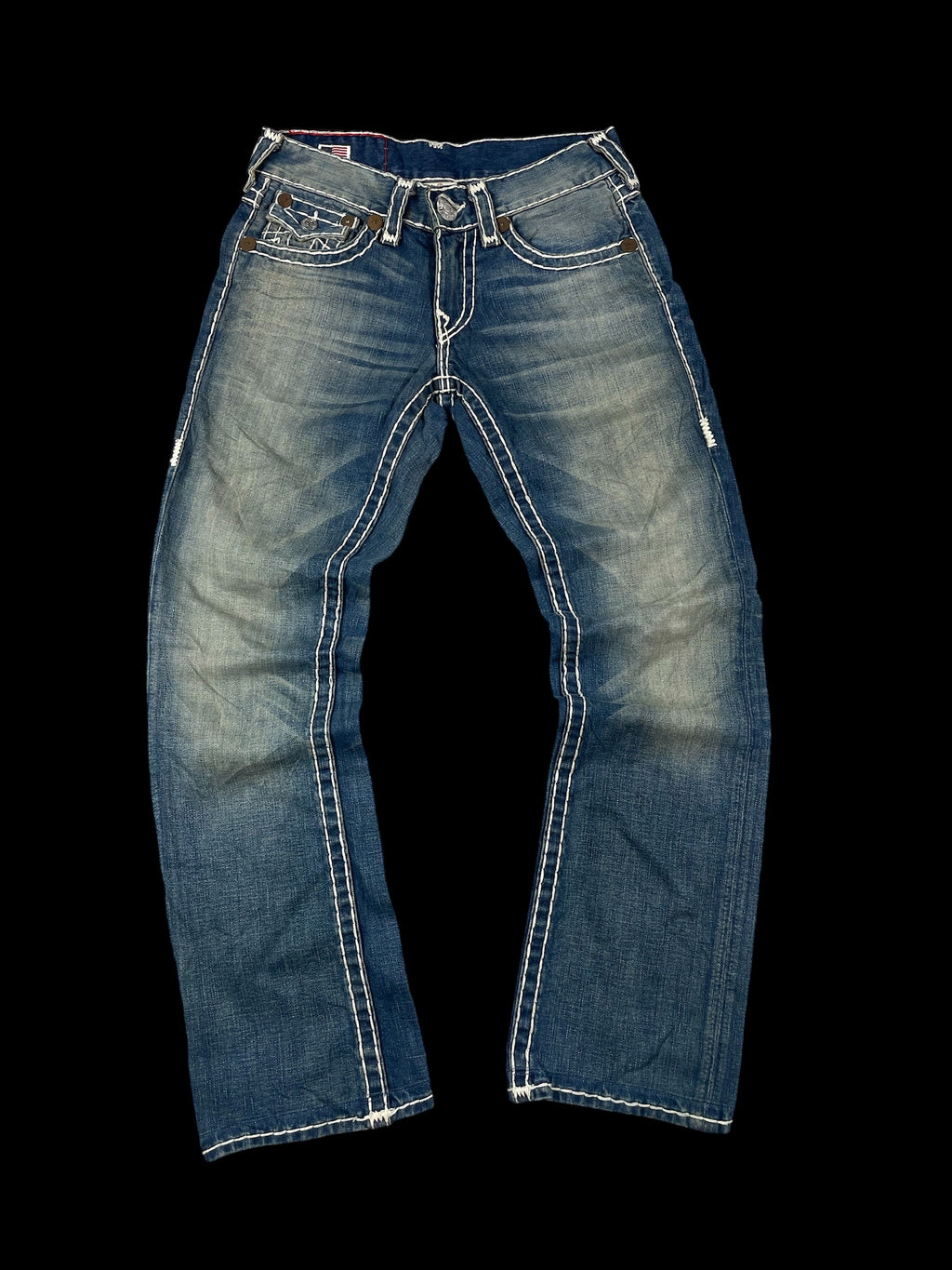 True Religion Straight (Herren M)