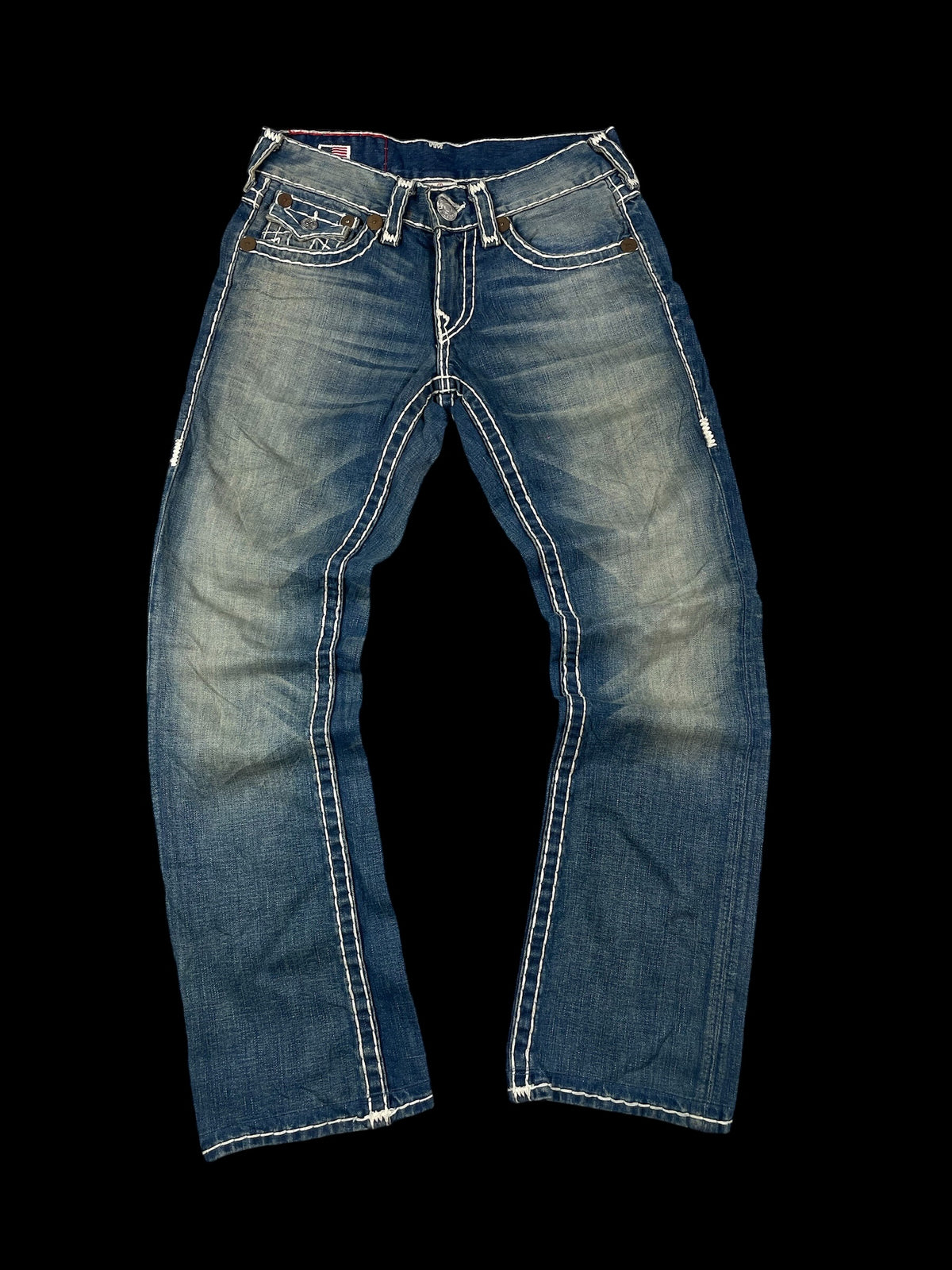 True Religion Straight (Herren M)