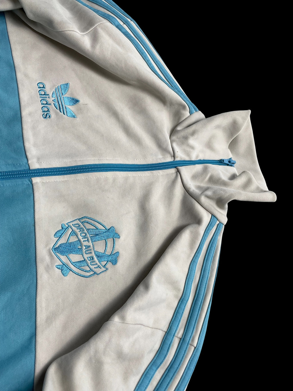 Adidas Olympique de Marseille 1997 (M)