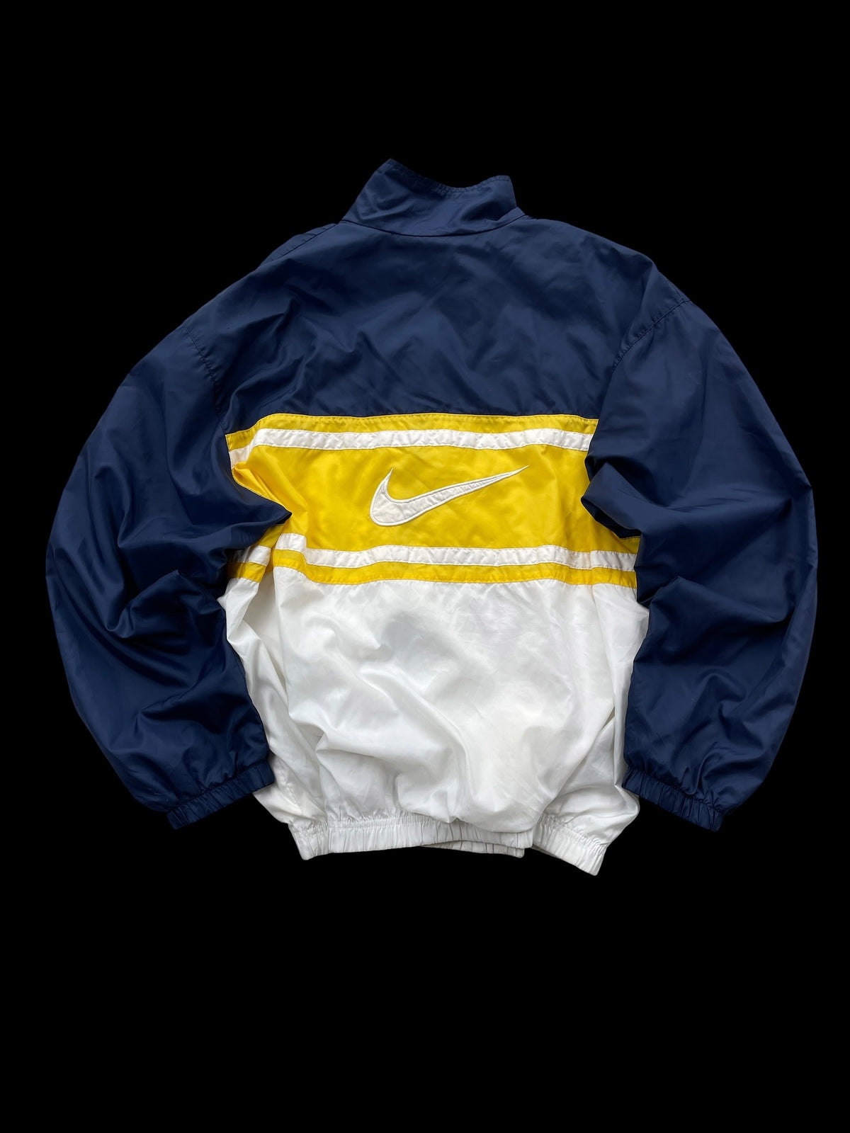 Vintage Nike Windbreaker (2007) L
