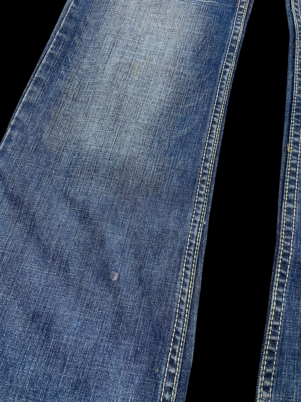 Red Pepper Low Waist Bootcut (M)