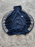 Adidas 2000er Firebird Track Jacket (S)