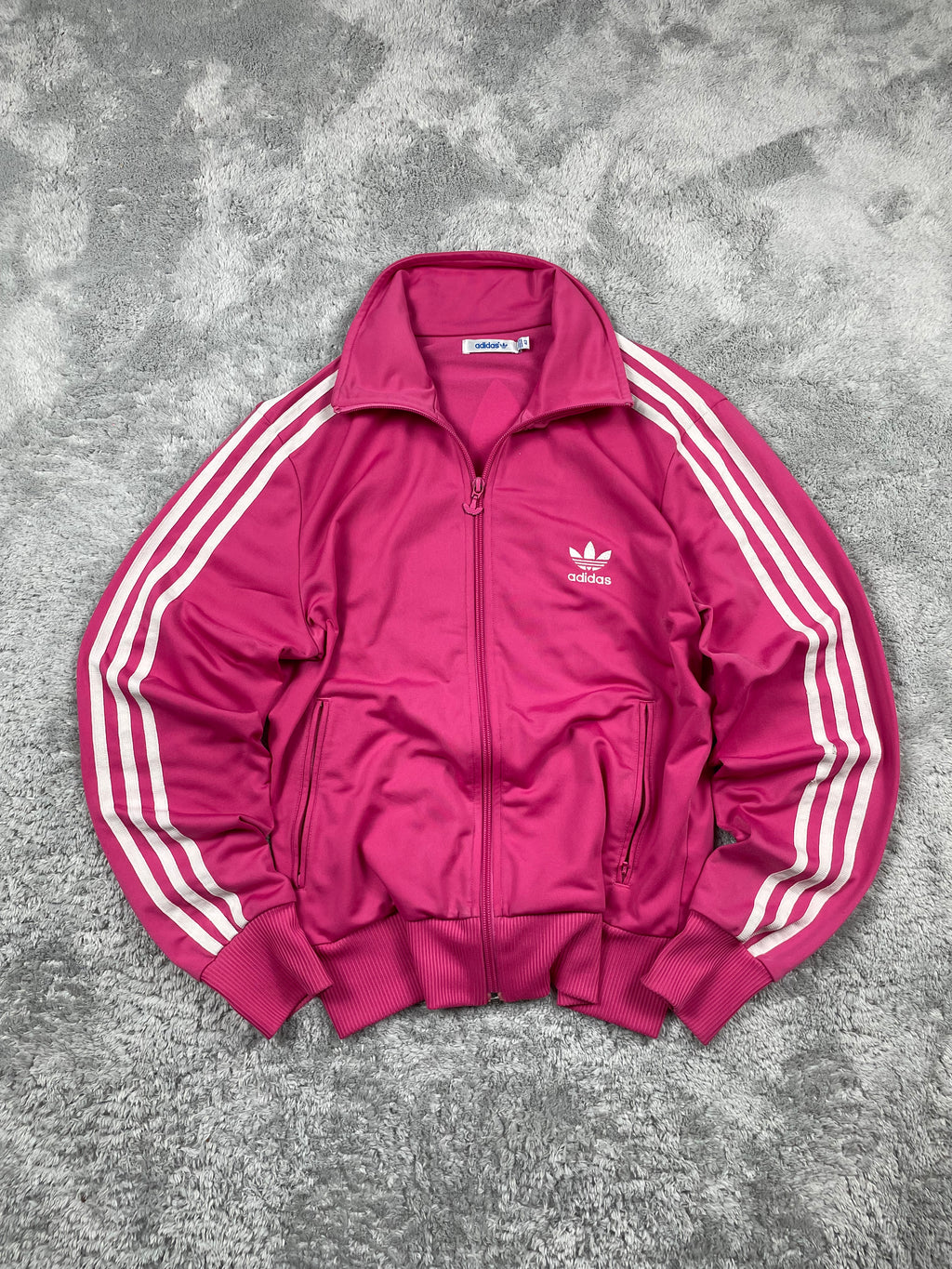 Adidas Firebird Track Jacket (M)