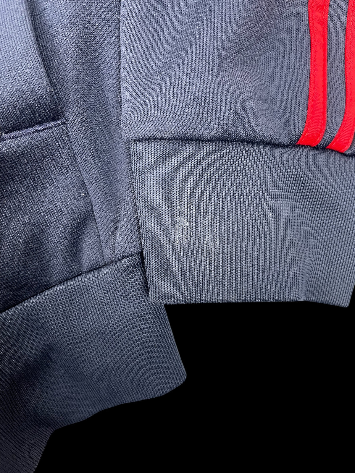 Adidas 2000s SST Track Jacket (M)