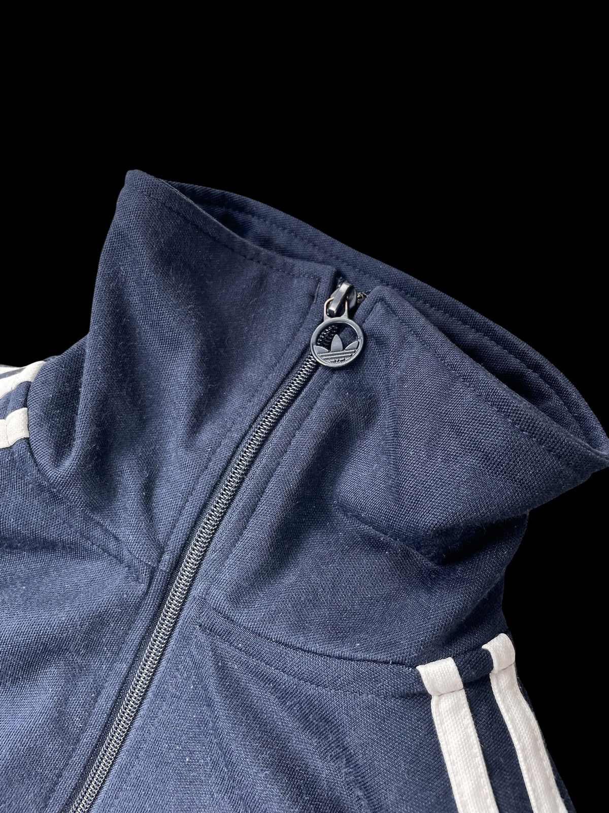 Adidas Firebird Trackjacket (S/M)