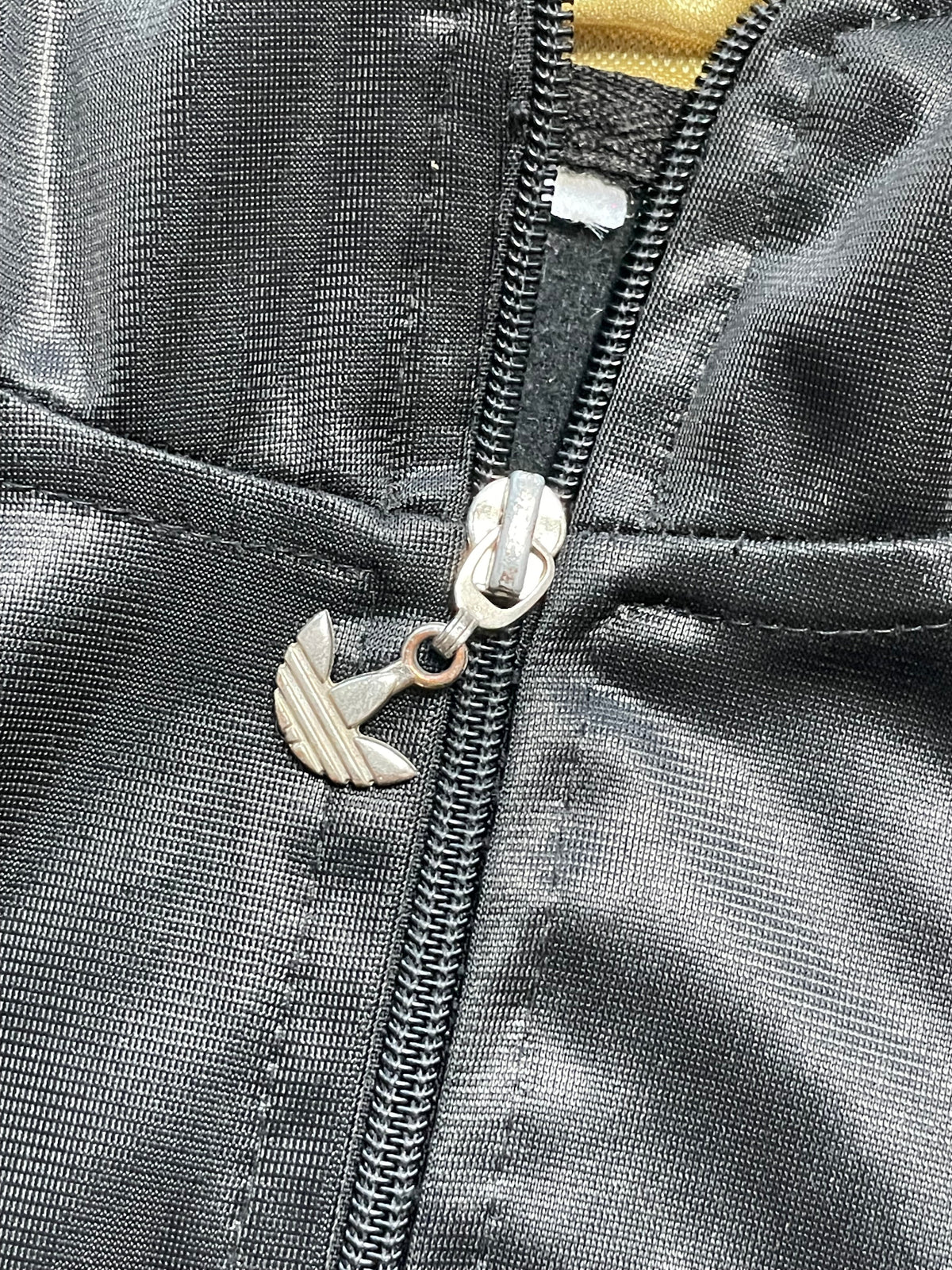 Adidas Chile 62 Hooded Track Jacket (L)