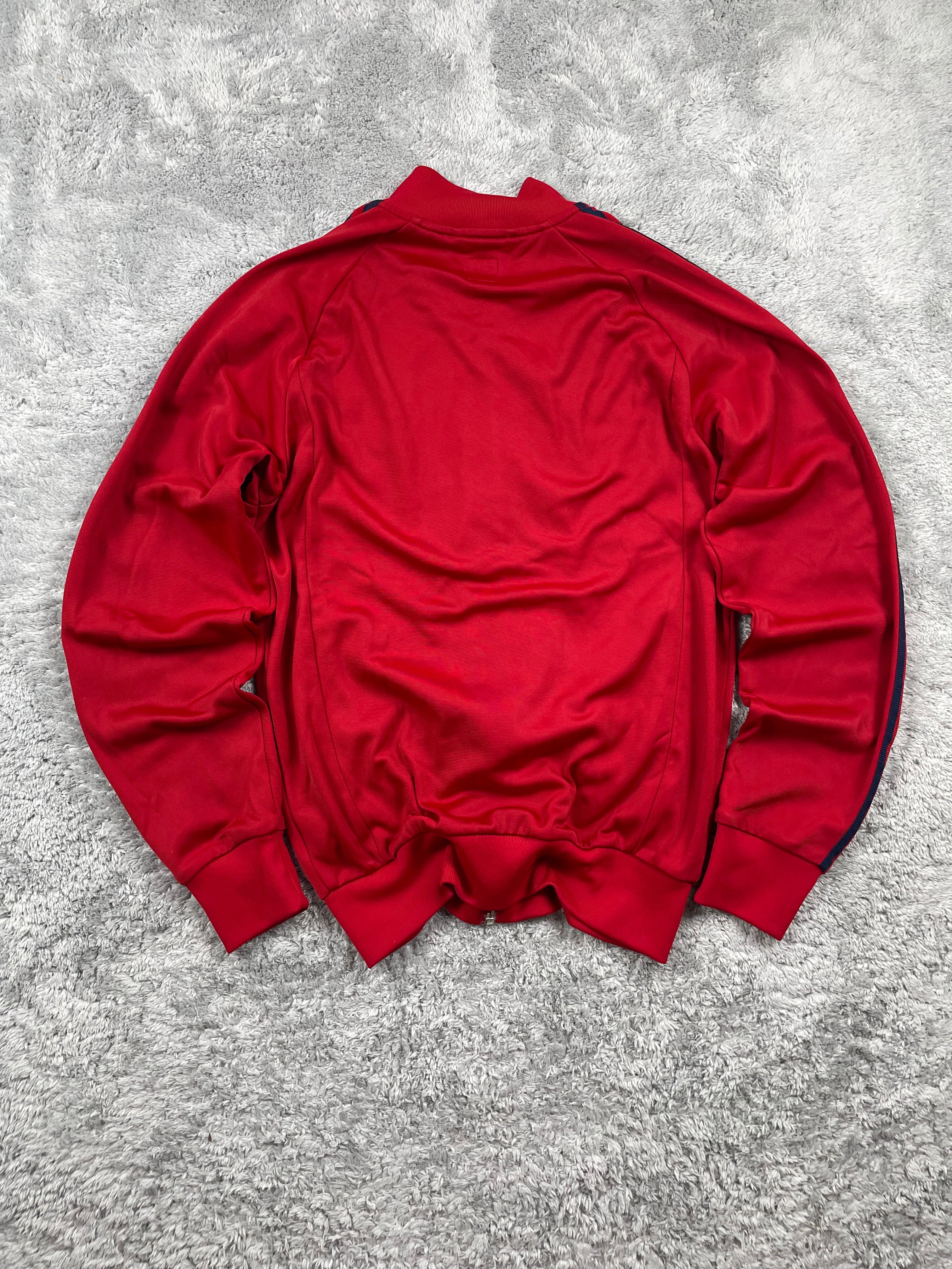 Adidas 2000er SST Track Jacket (S)