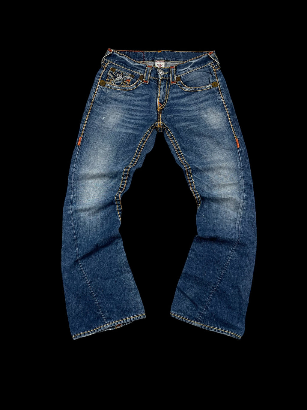 True Religion Bootcut (Herren L/M)
