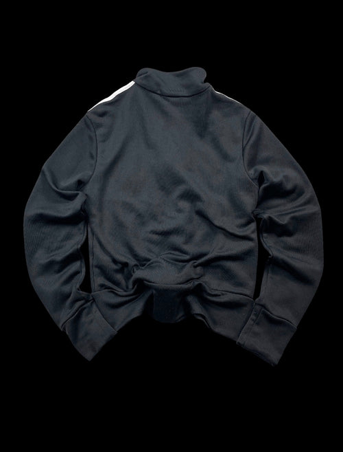 Adidas 2000s Track Jacket (Women's S)