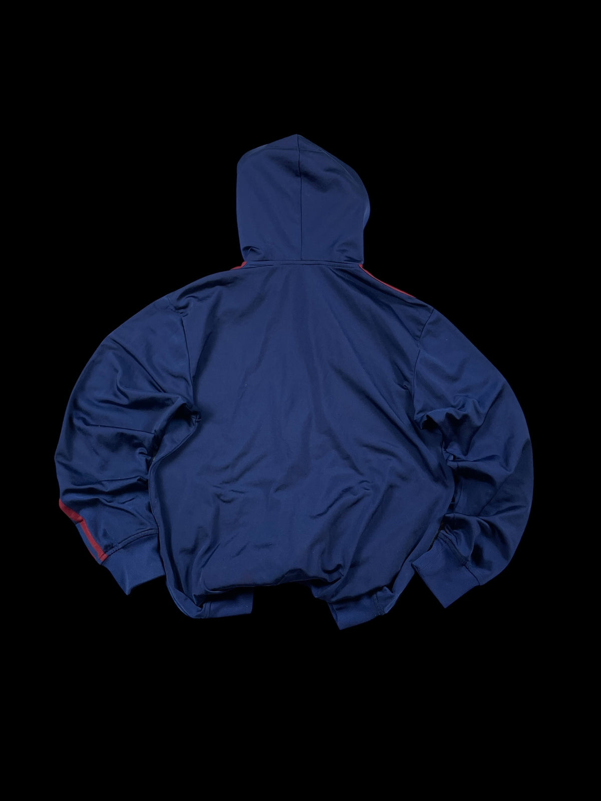 Adidas 2000s Track Jacket (M)