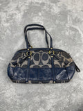 Coach Y2K Shoulder Bag