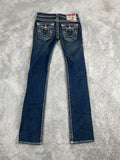 True Religion Low Waist Damen (M)