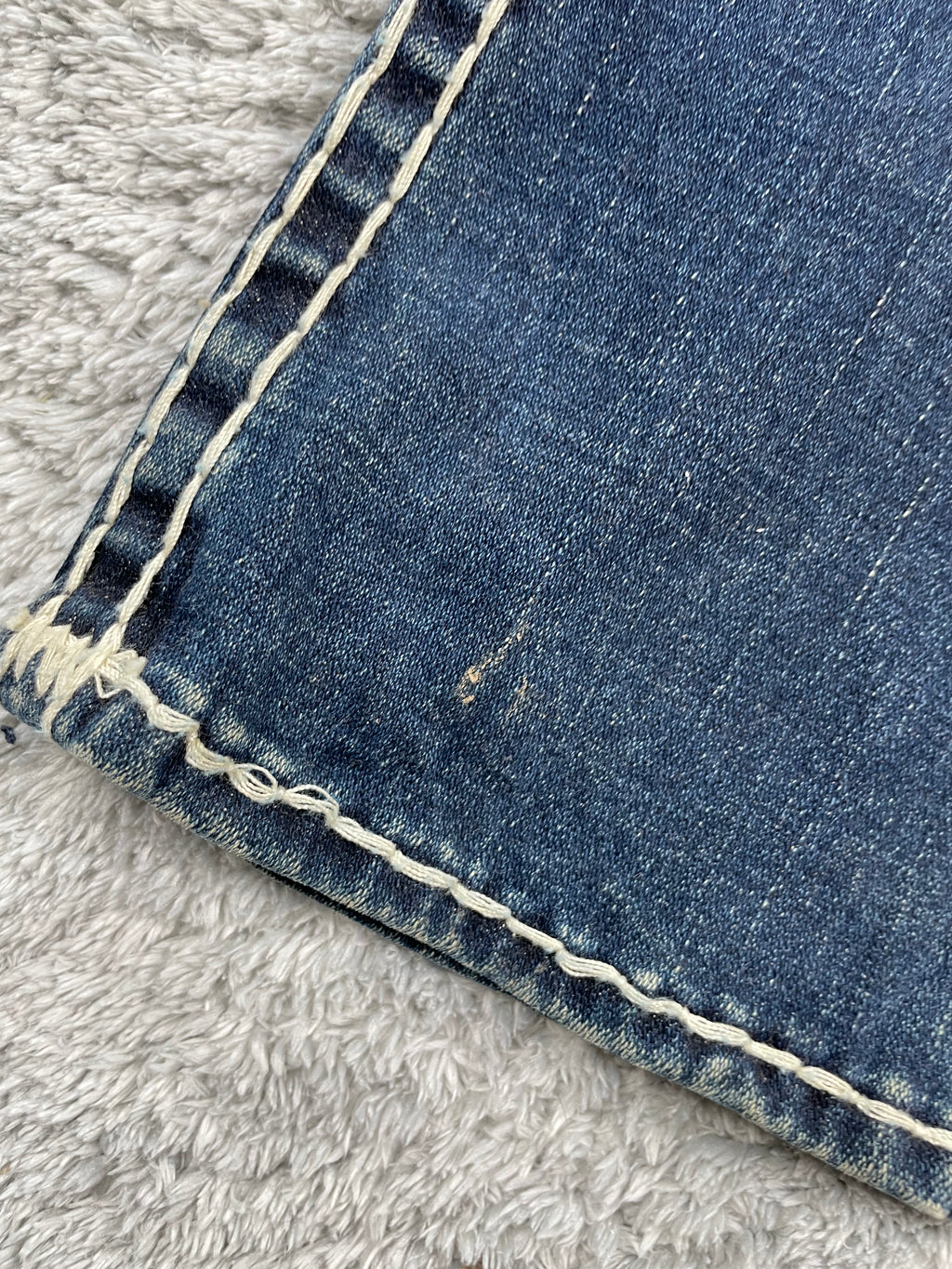 True Religion Low Waist Damen (M)