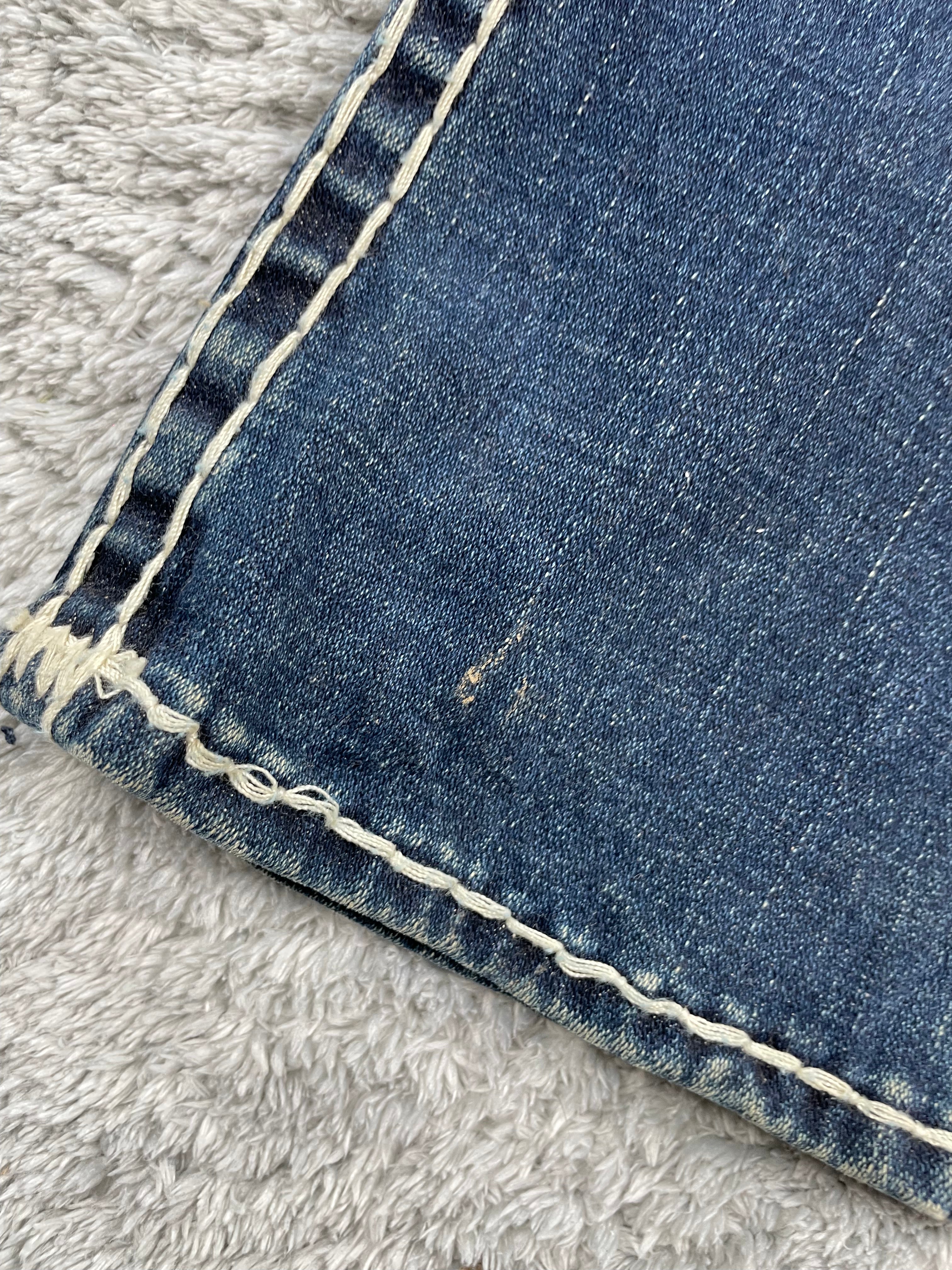 True Religion Low Waist Damen (M)
