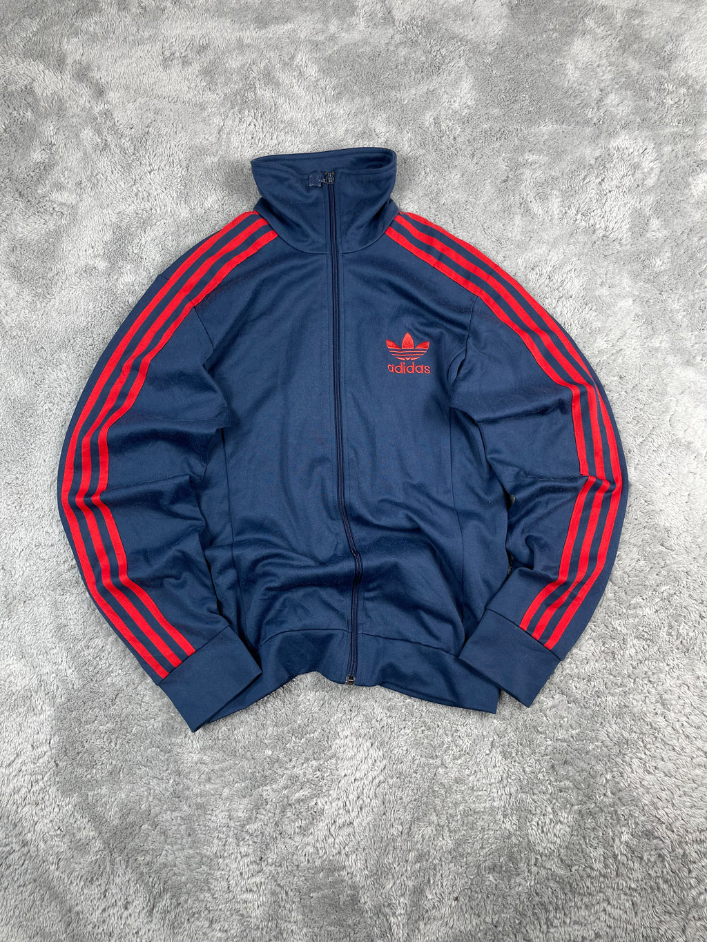 Adidas Firebird Track Jacket (M)
