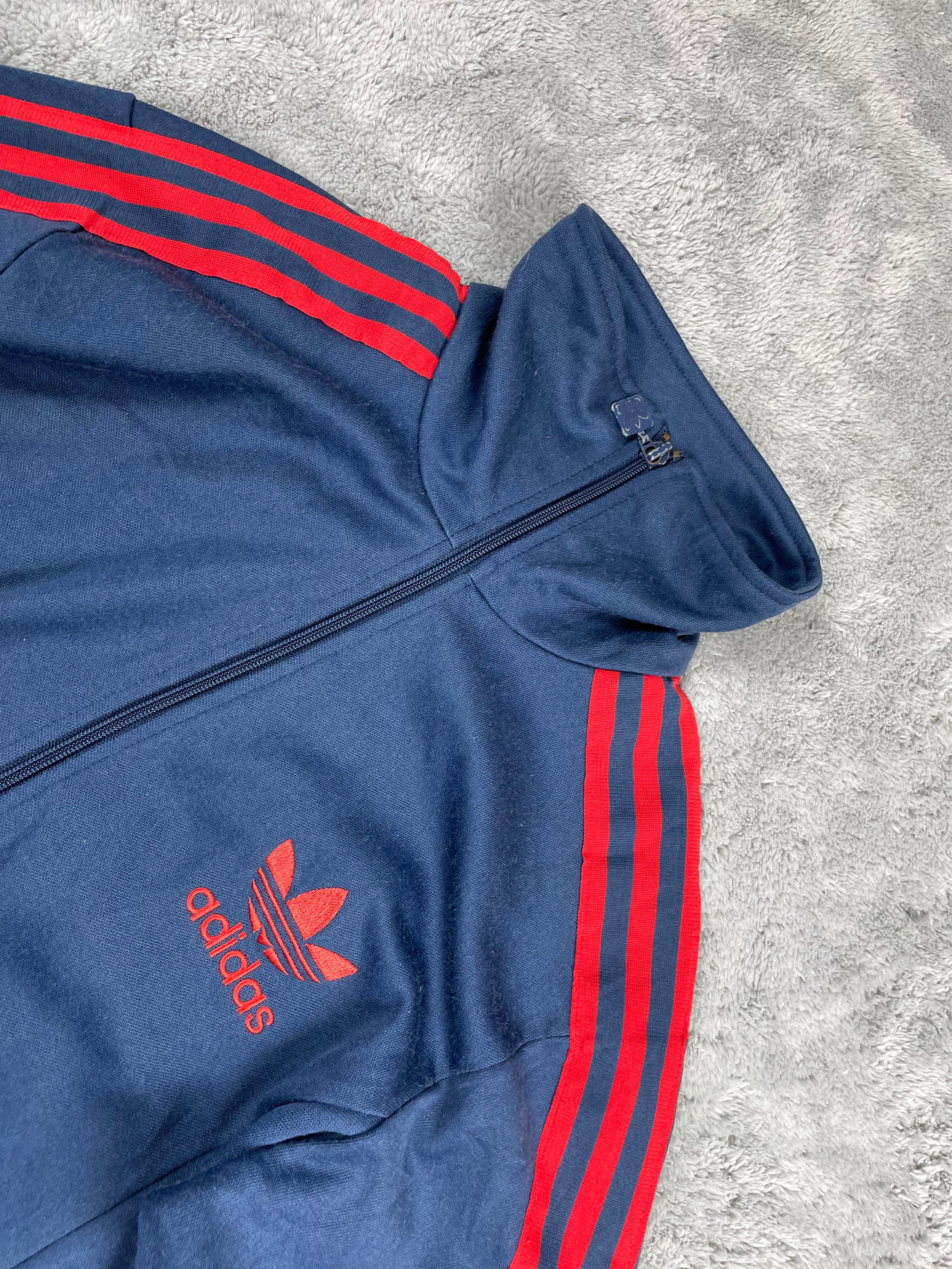 Adidas Firebird Track Jacket (M)