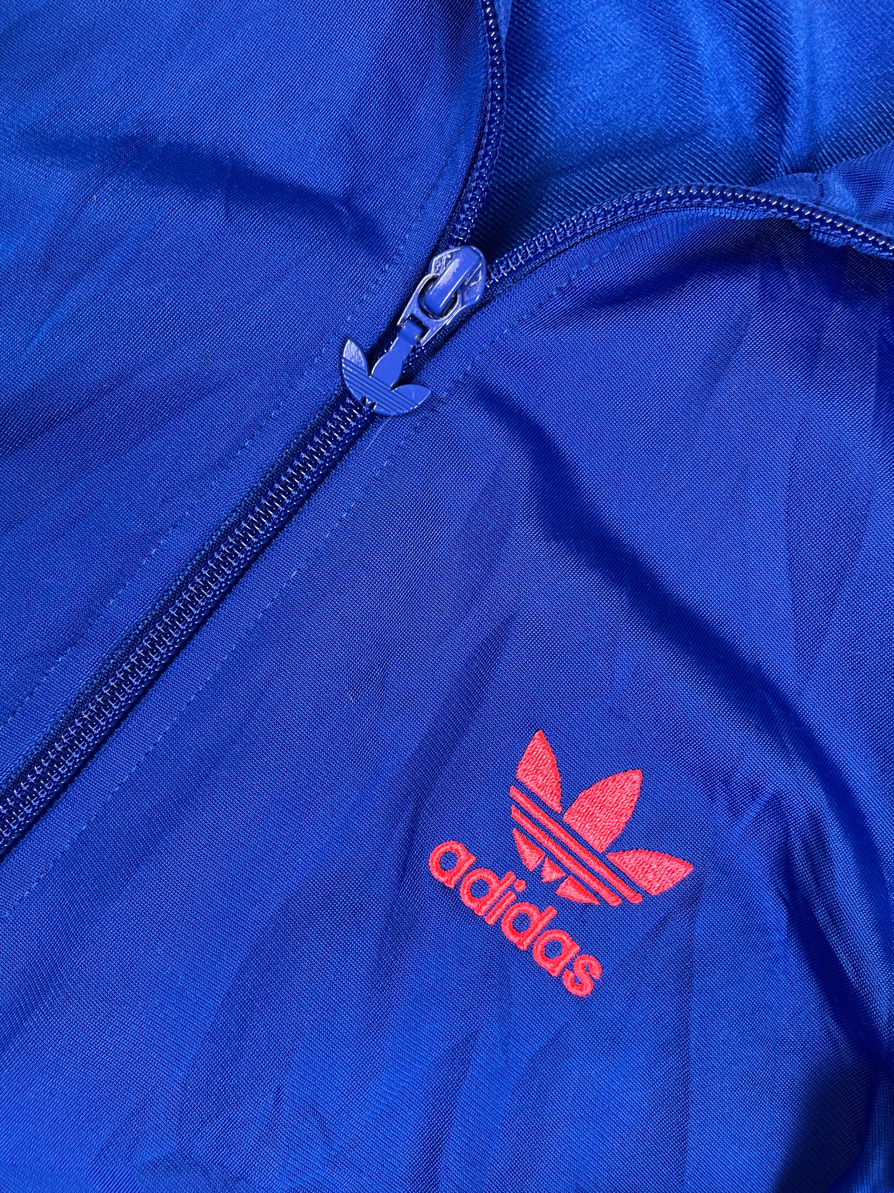 Adidas Firebird Track Jacket (S)