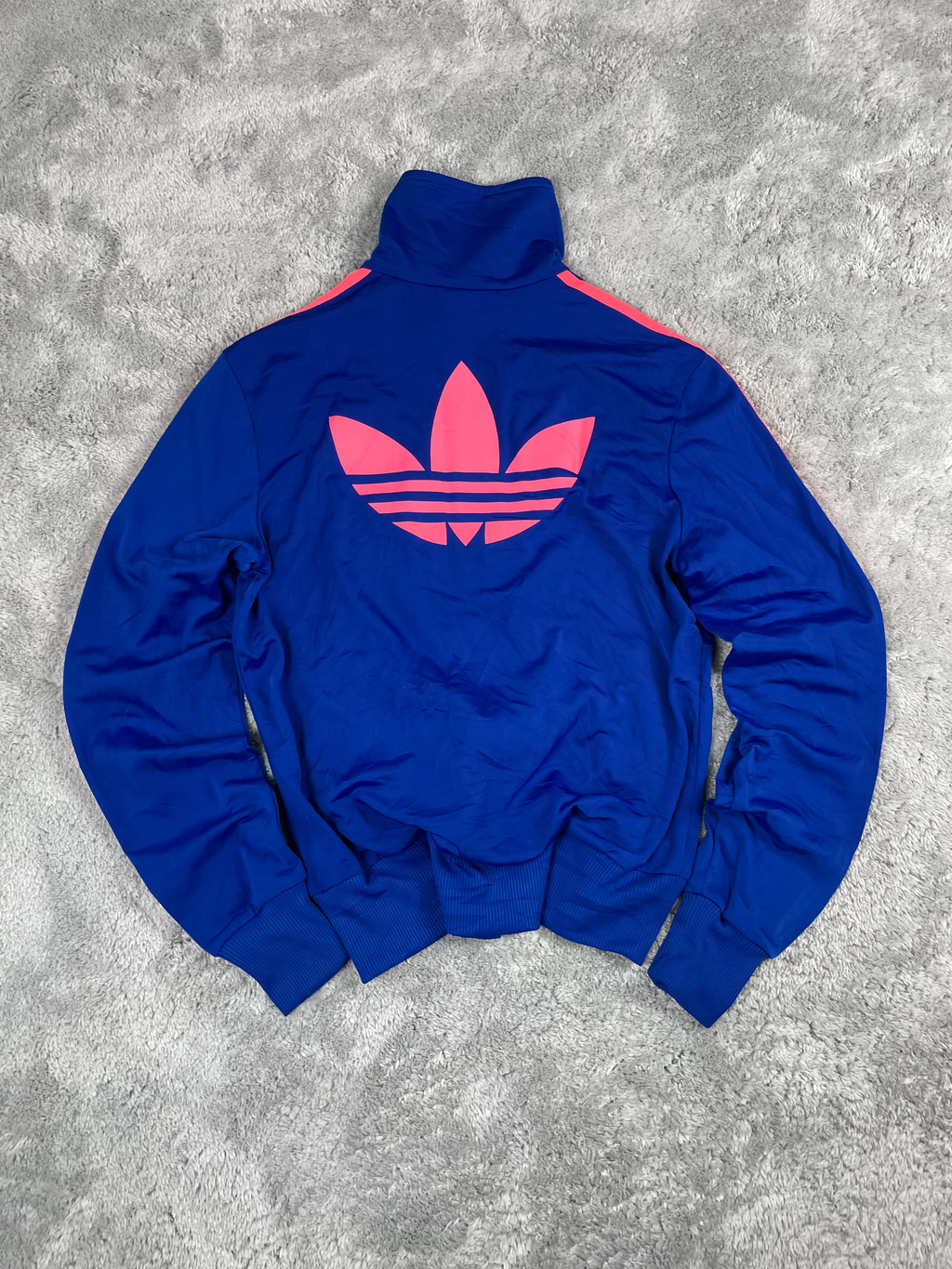 Adidas Firebird Track Jacket (S)