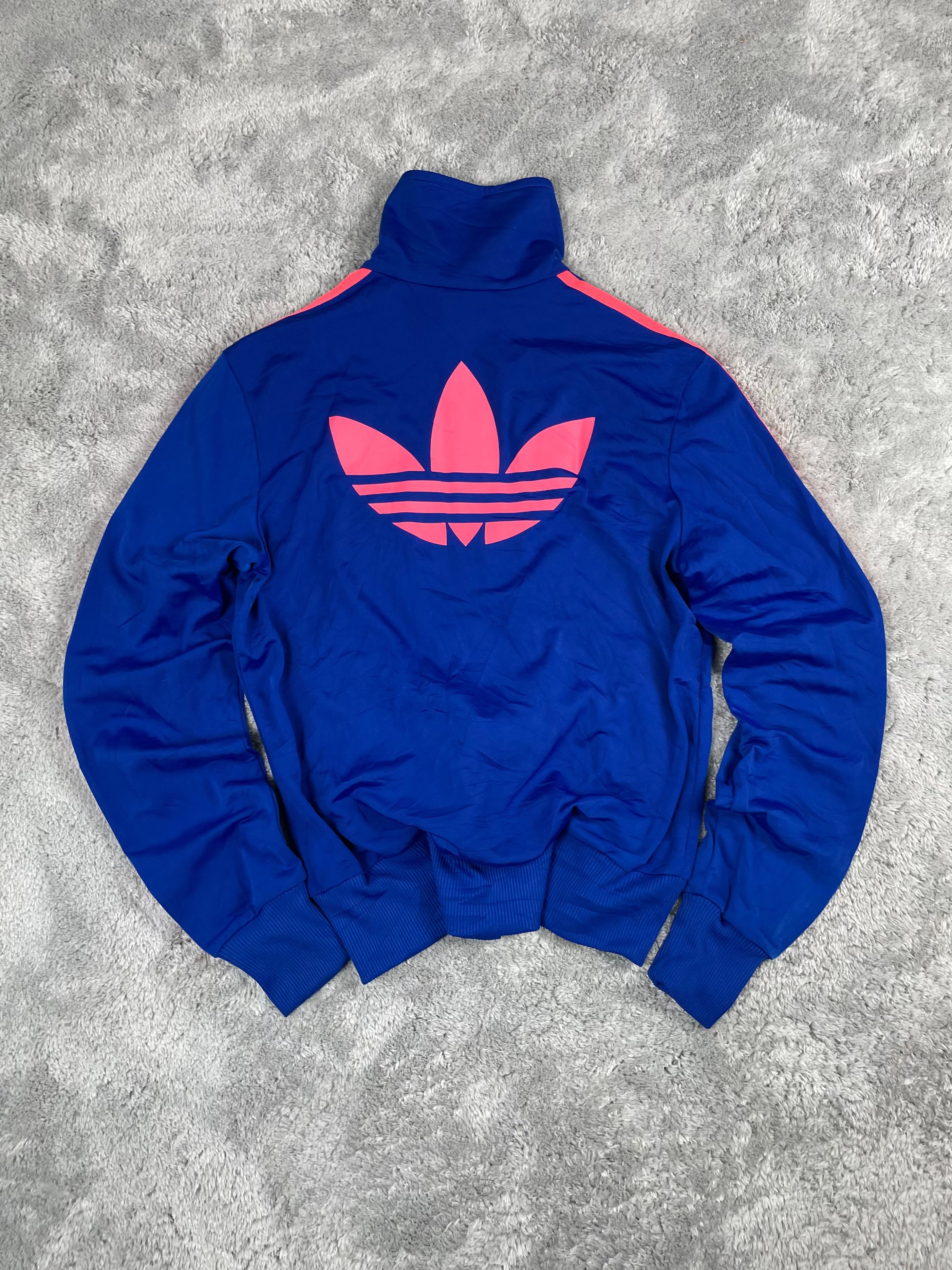 Adidas Firebird Track Jacket (S)