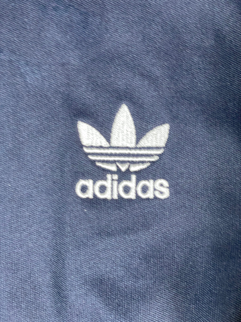 Adidas Firebird Track Jacket | Limited Edition Yellow Details (M)