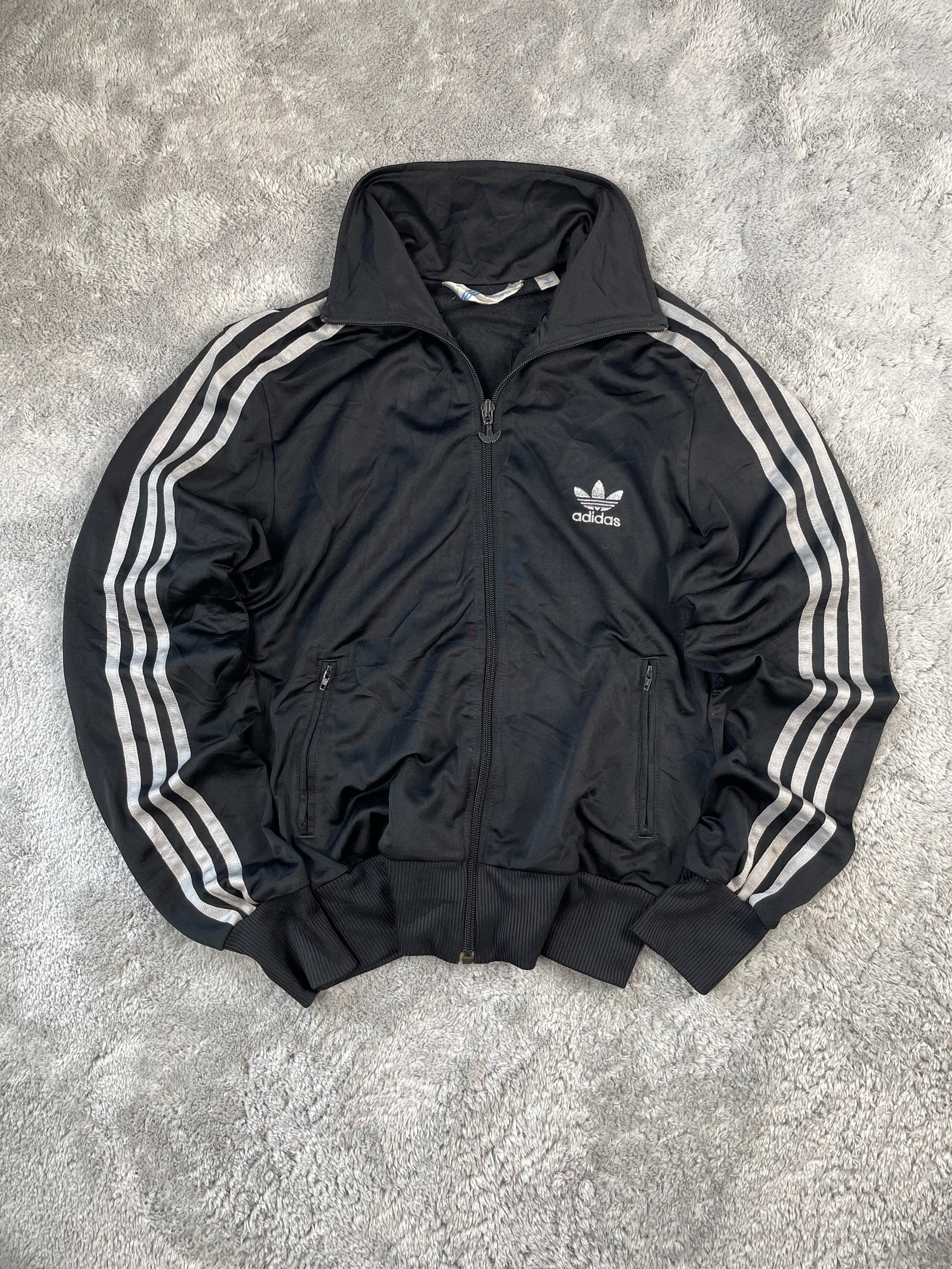 Adidas Firebird Track Jacket (XS/S)