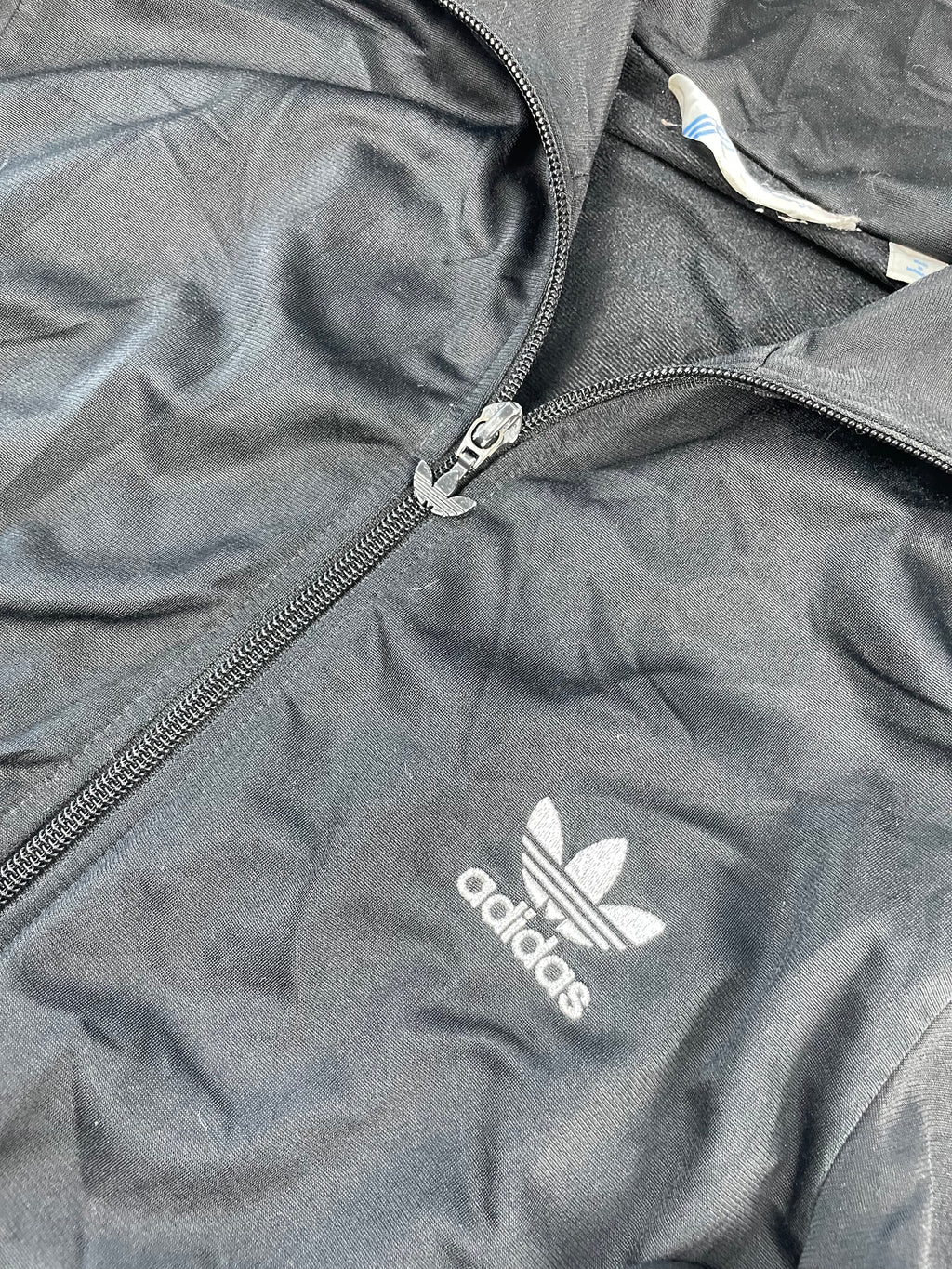 Adidas Firebird Track Jacket (XS/S)