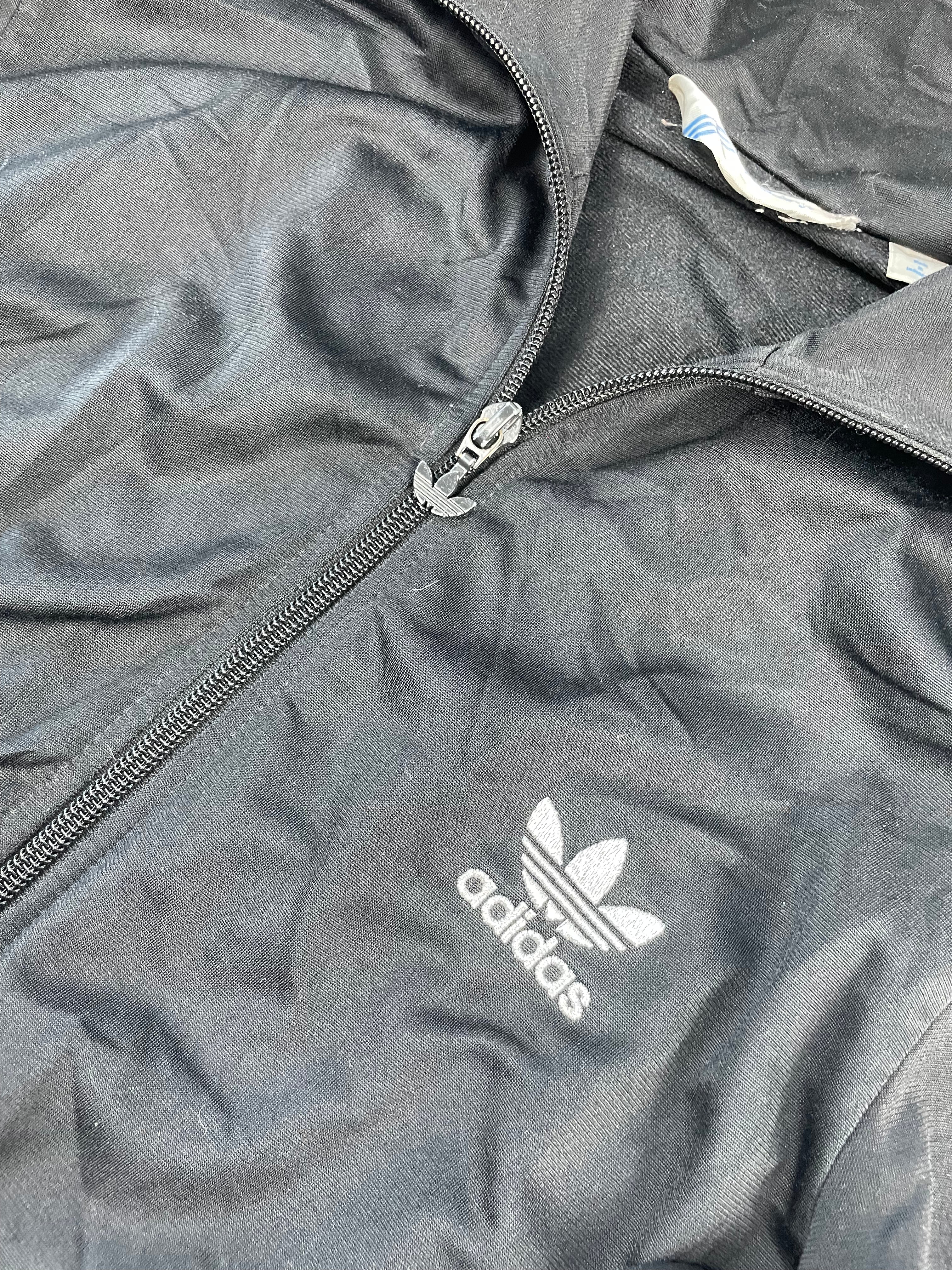 Adidas Firebird Track Jacket (XS/S)