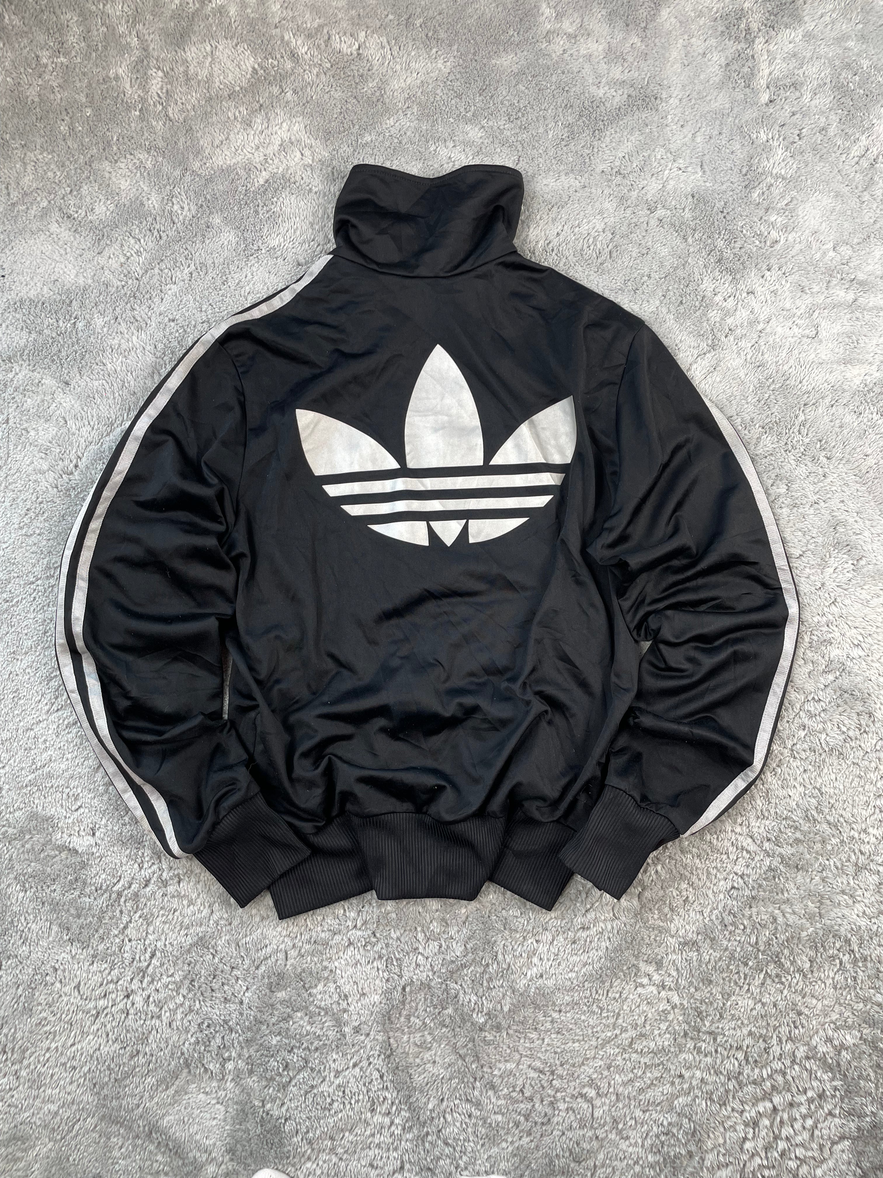 Adidas Firebird Track Jacket (XS/S)