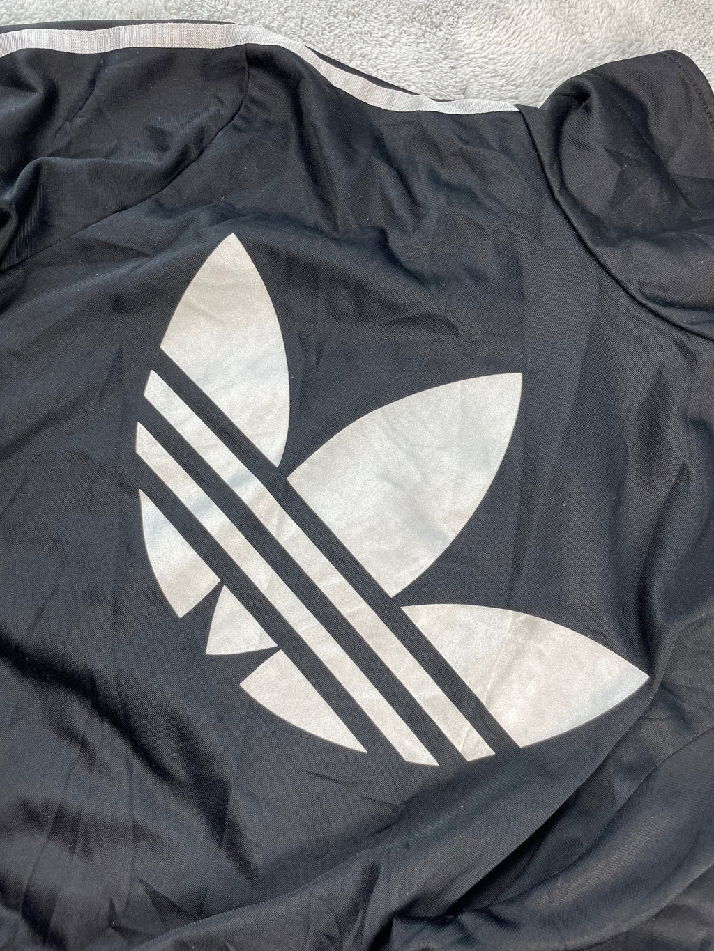 Adidas Firebird Track Jacket (XS/S)