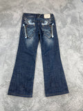 Red Pepper Flared Damen (M)